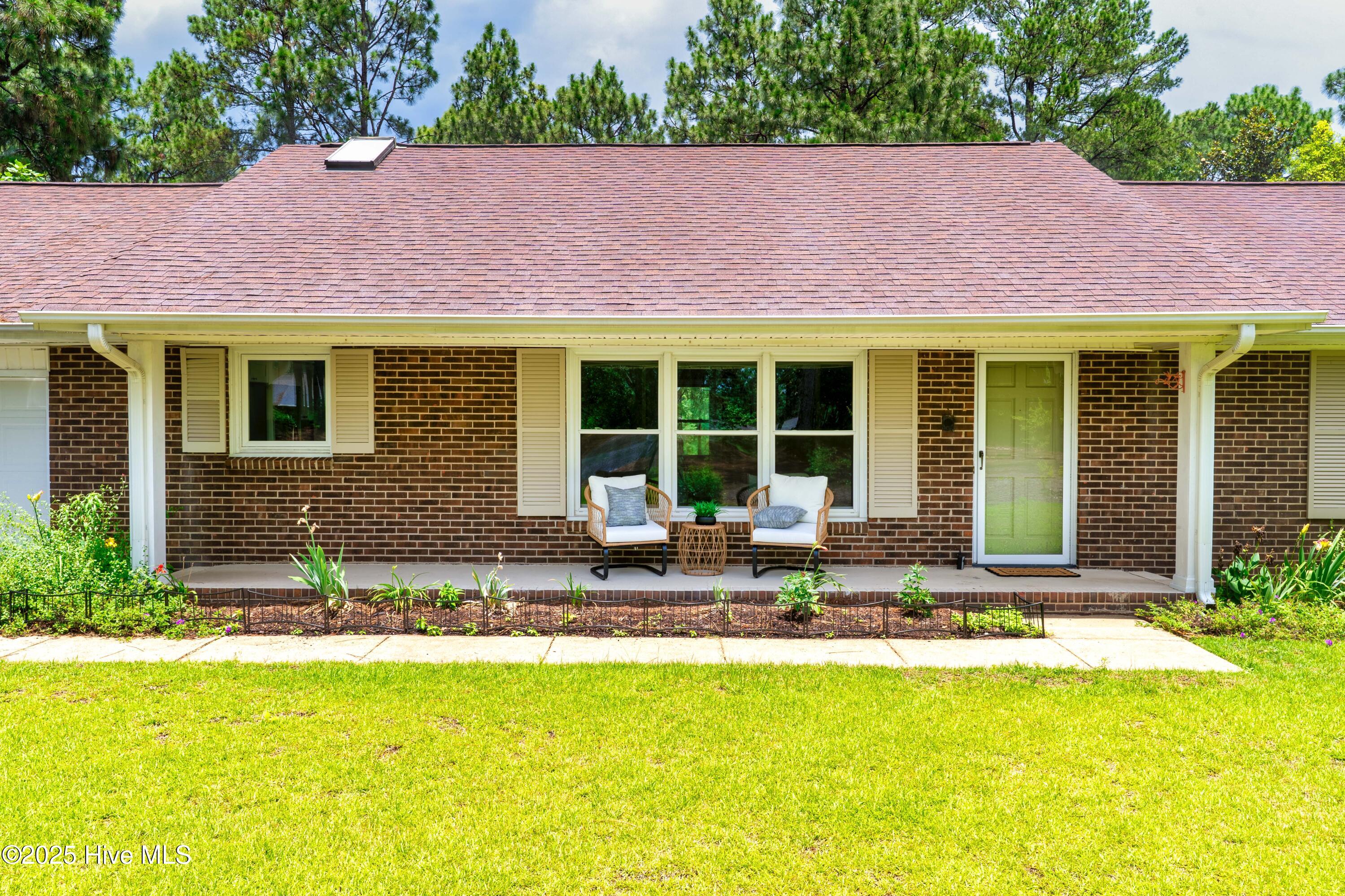 2104 Airport Road