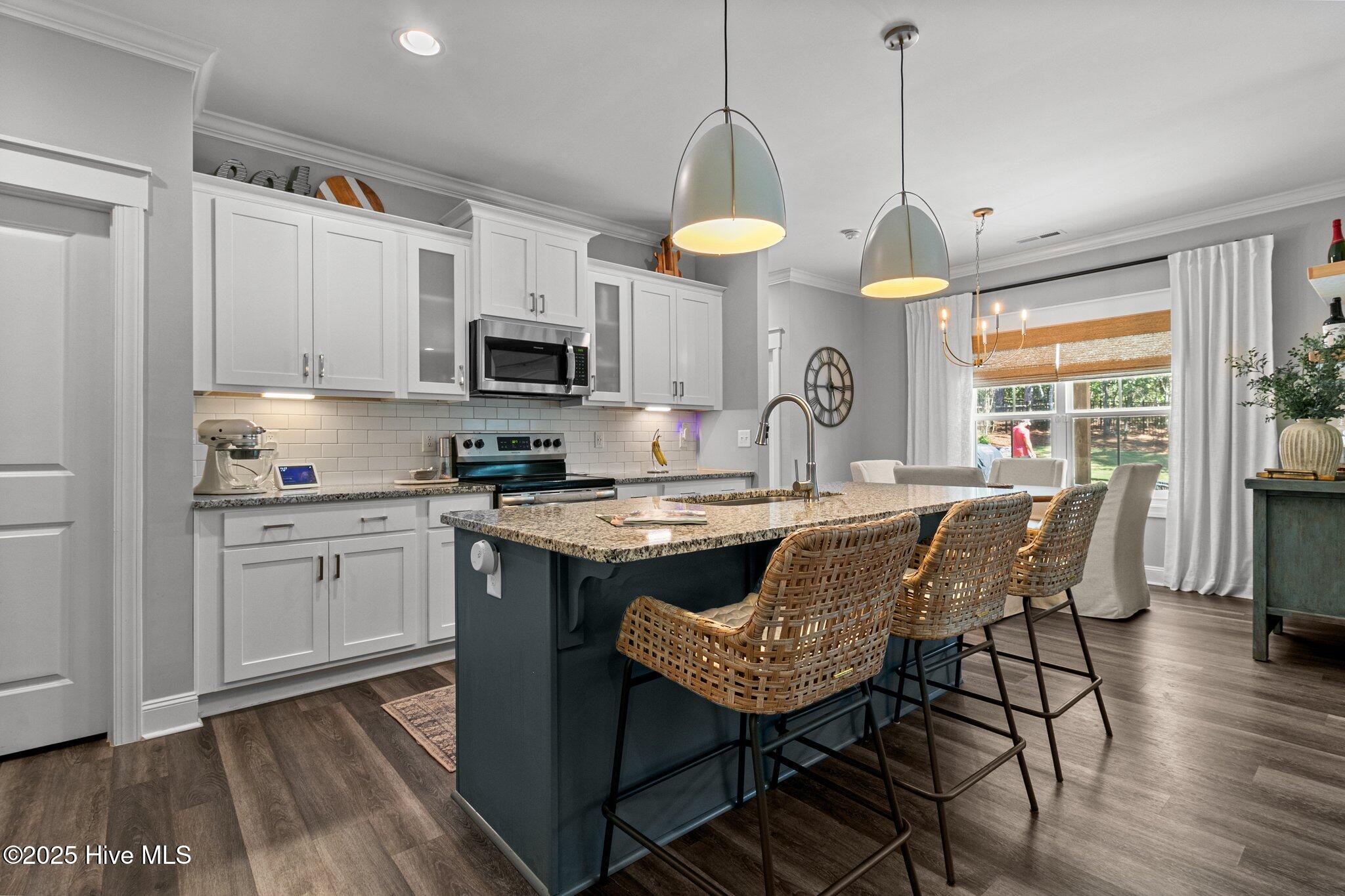 321 Juniper Creek Boulevard