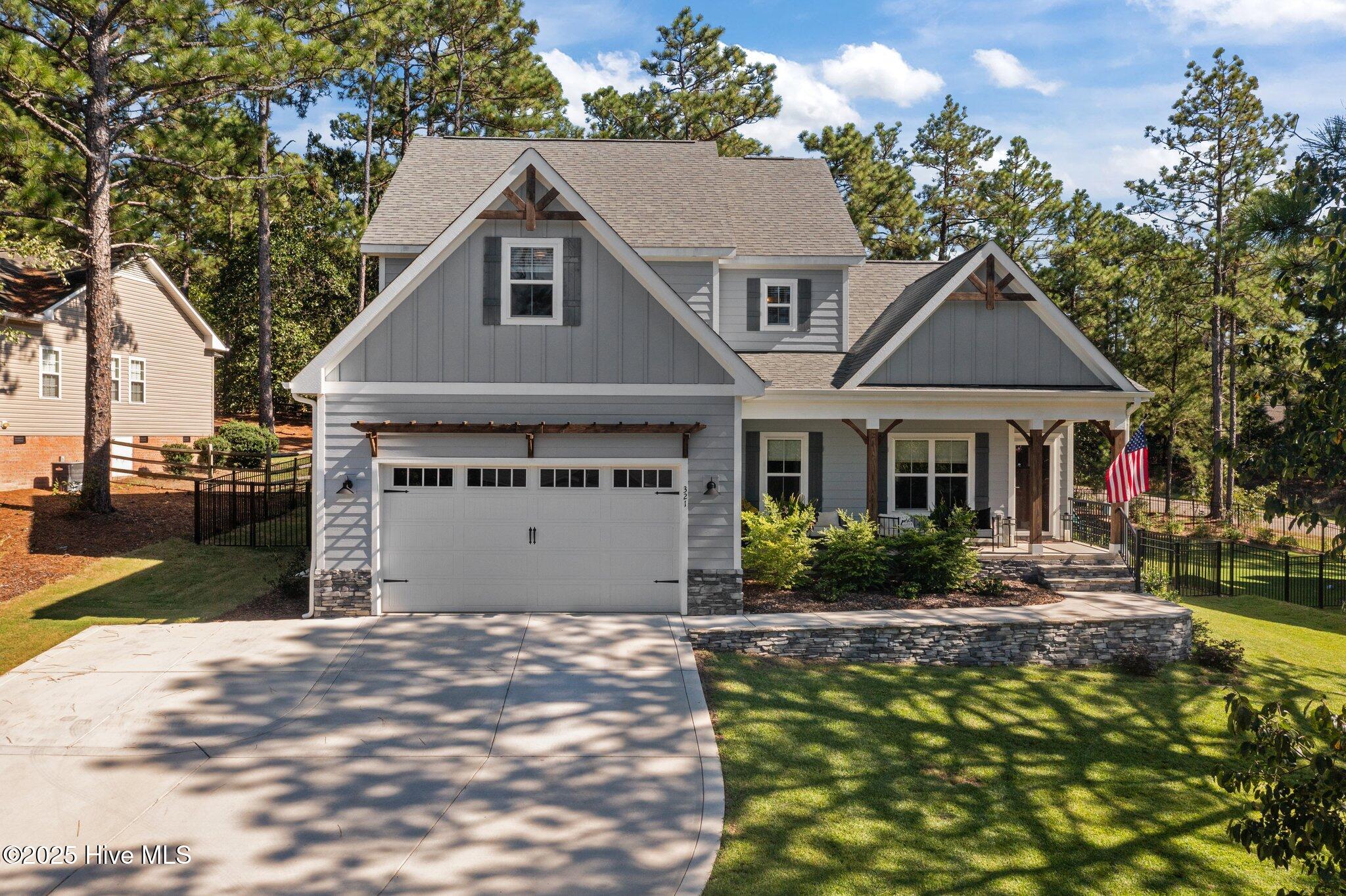 321 Juniper Creek Boulevard