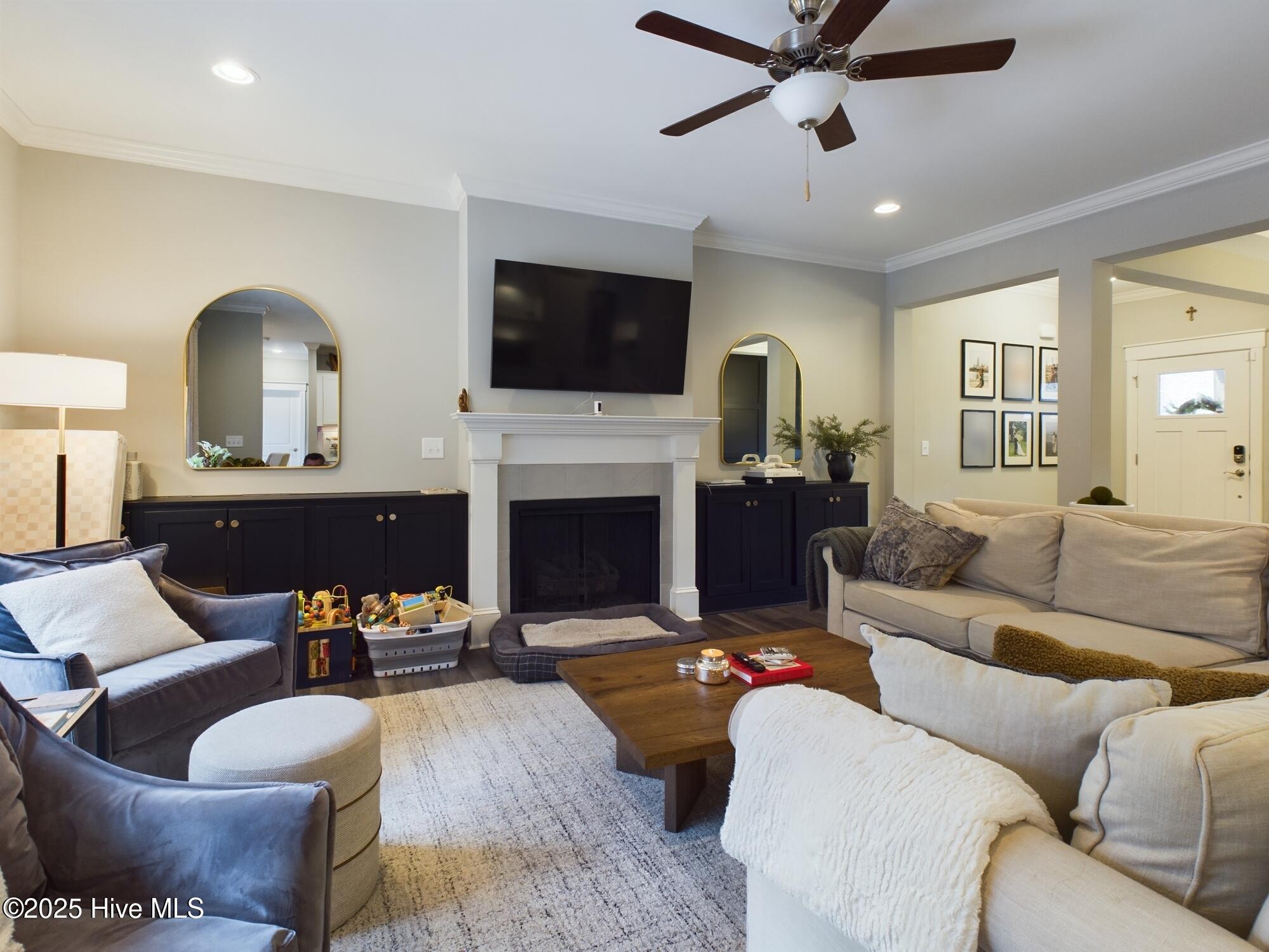 321 Juniper Creek Boulevard