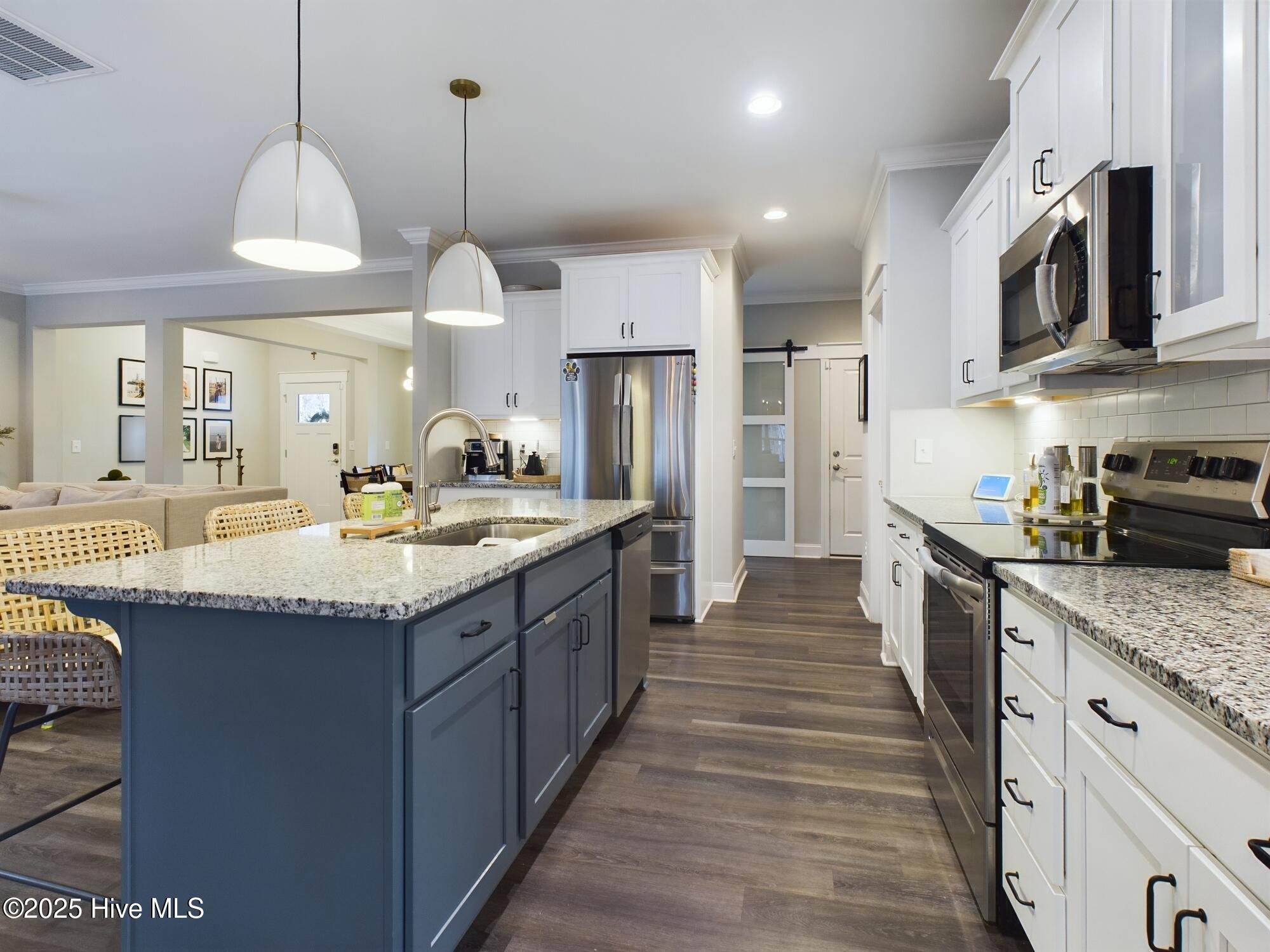 321 Juniper Creek Boulevard