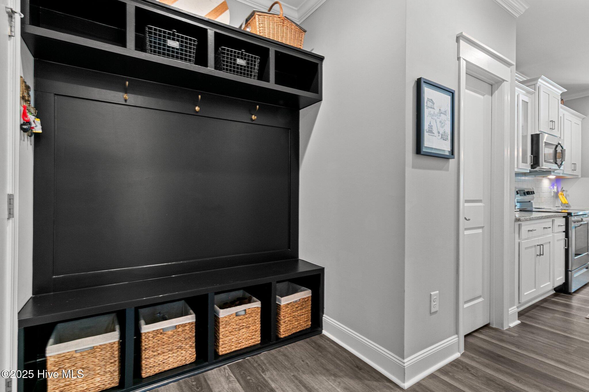 321 Juniper Creek Boulevard