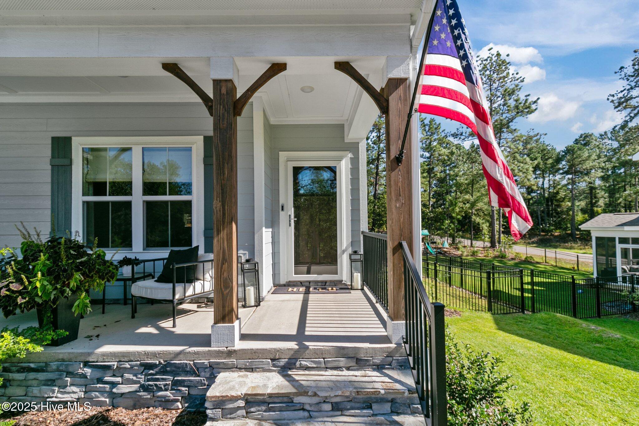 321 Juniper Creek Boulevard