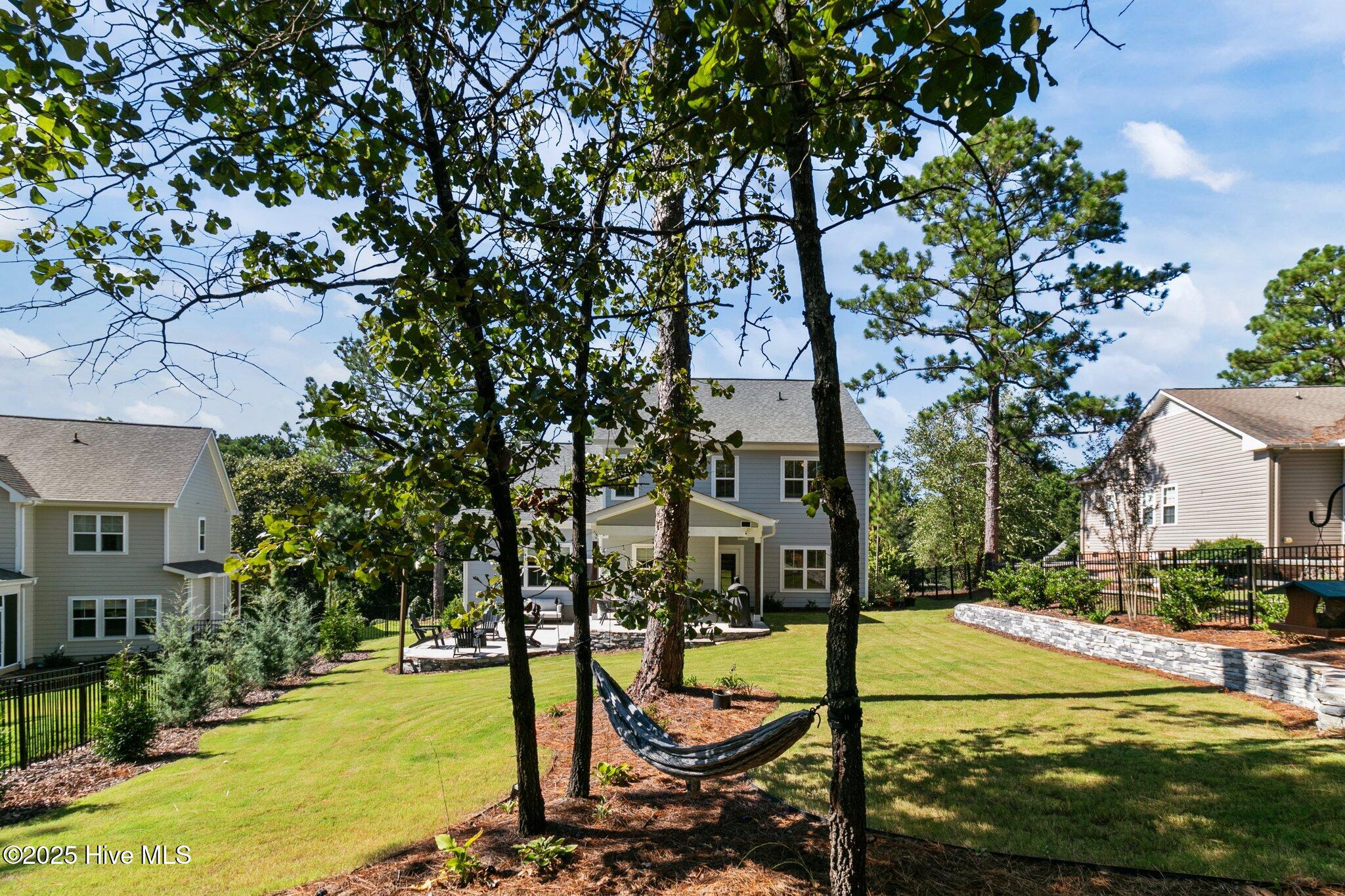 321 Juniper Creek Boulevard