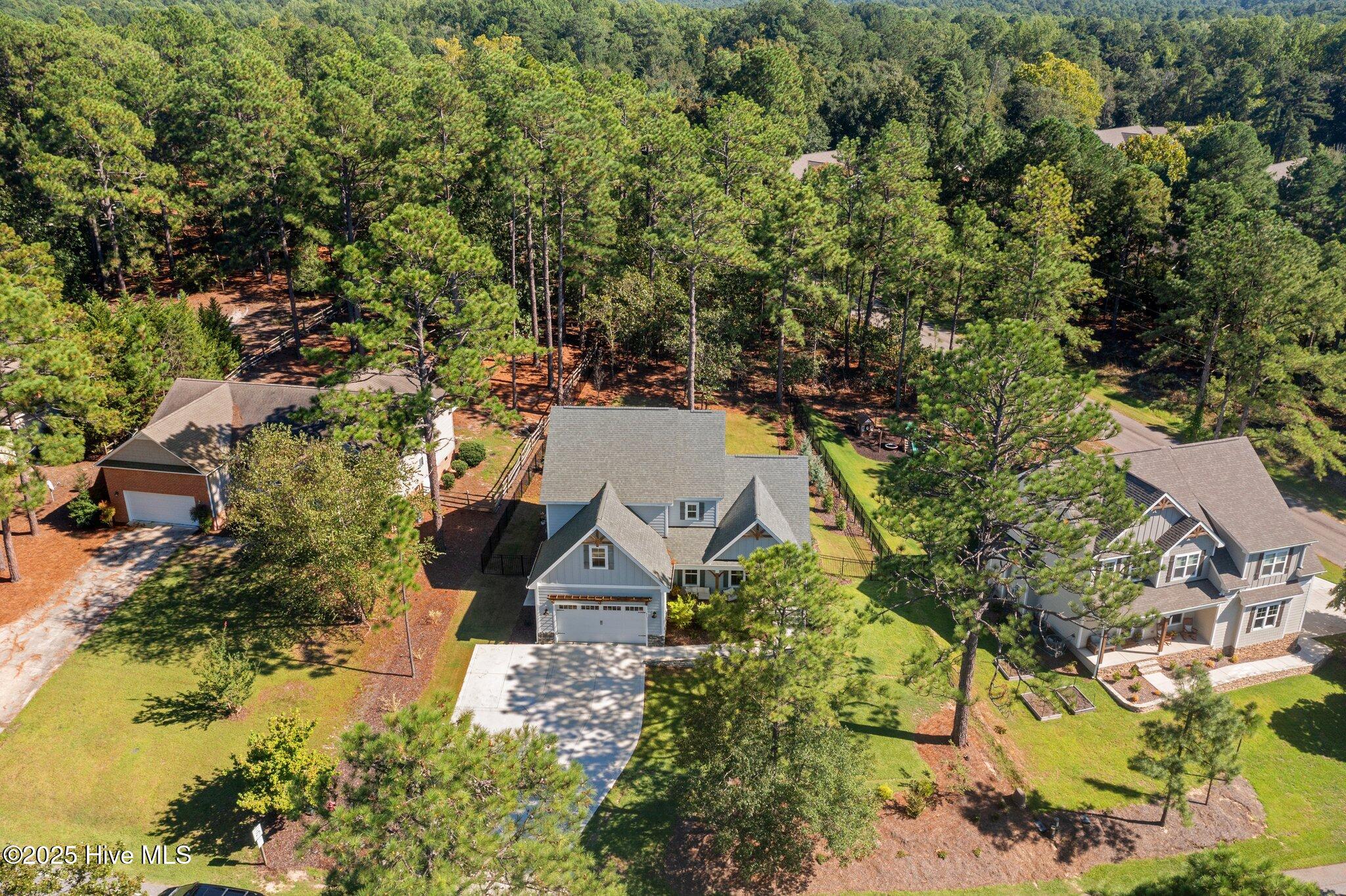 321 Juniper Creek Boulevard