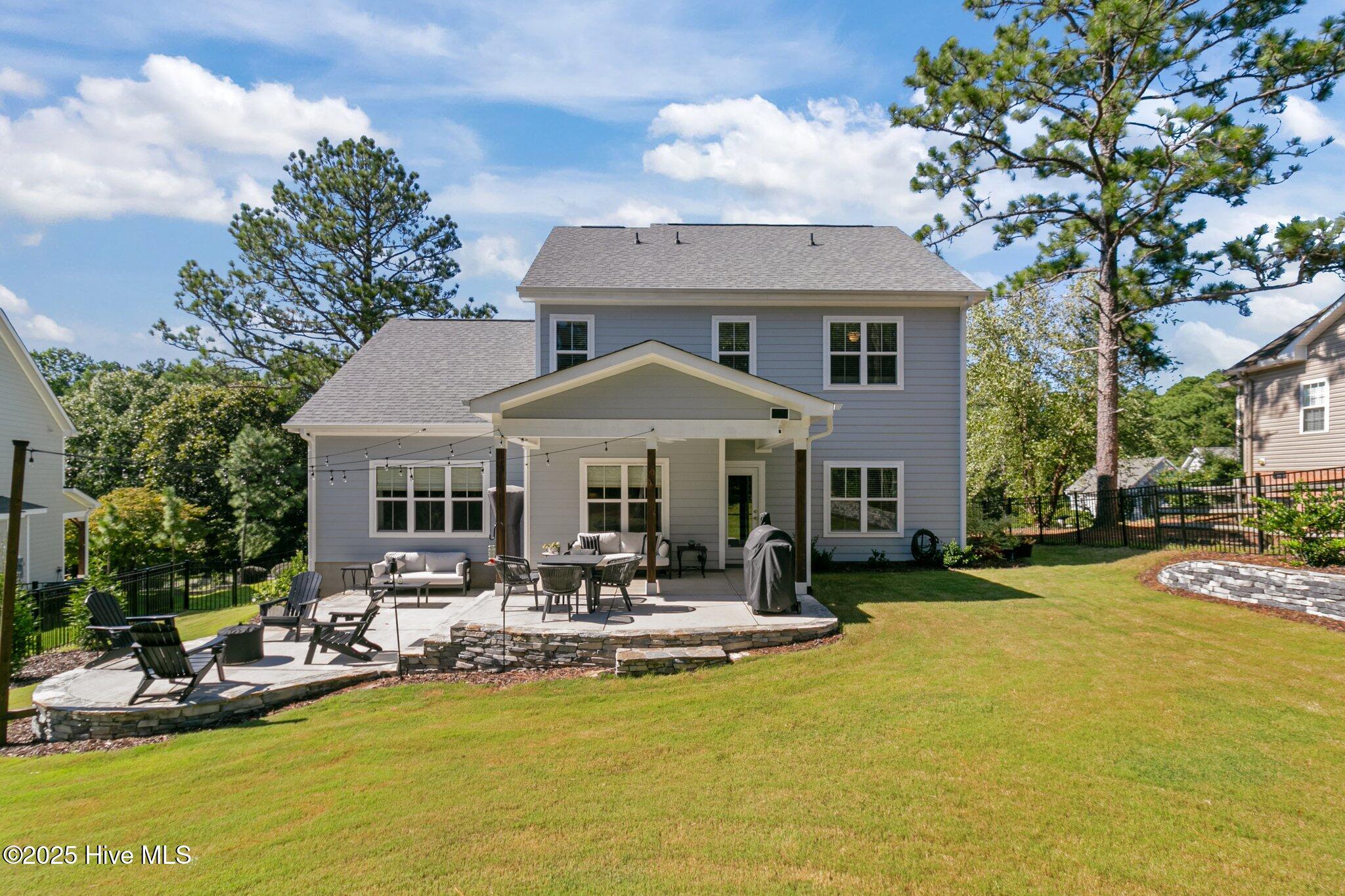 321 Juniper Creek Boulevard