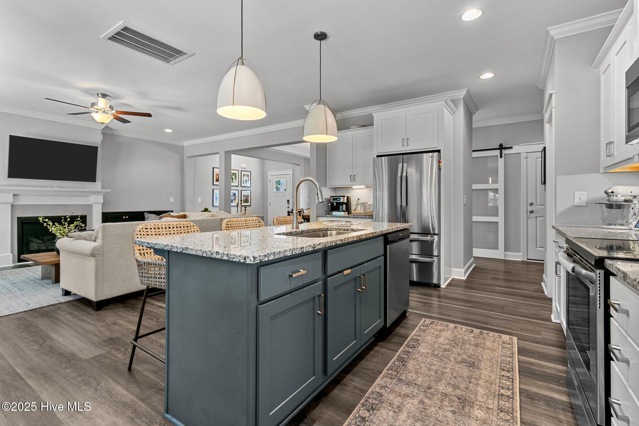 321 Juniper Creek Boulevard