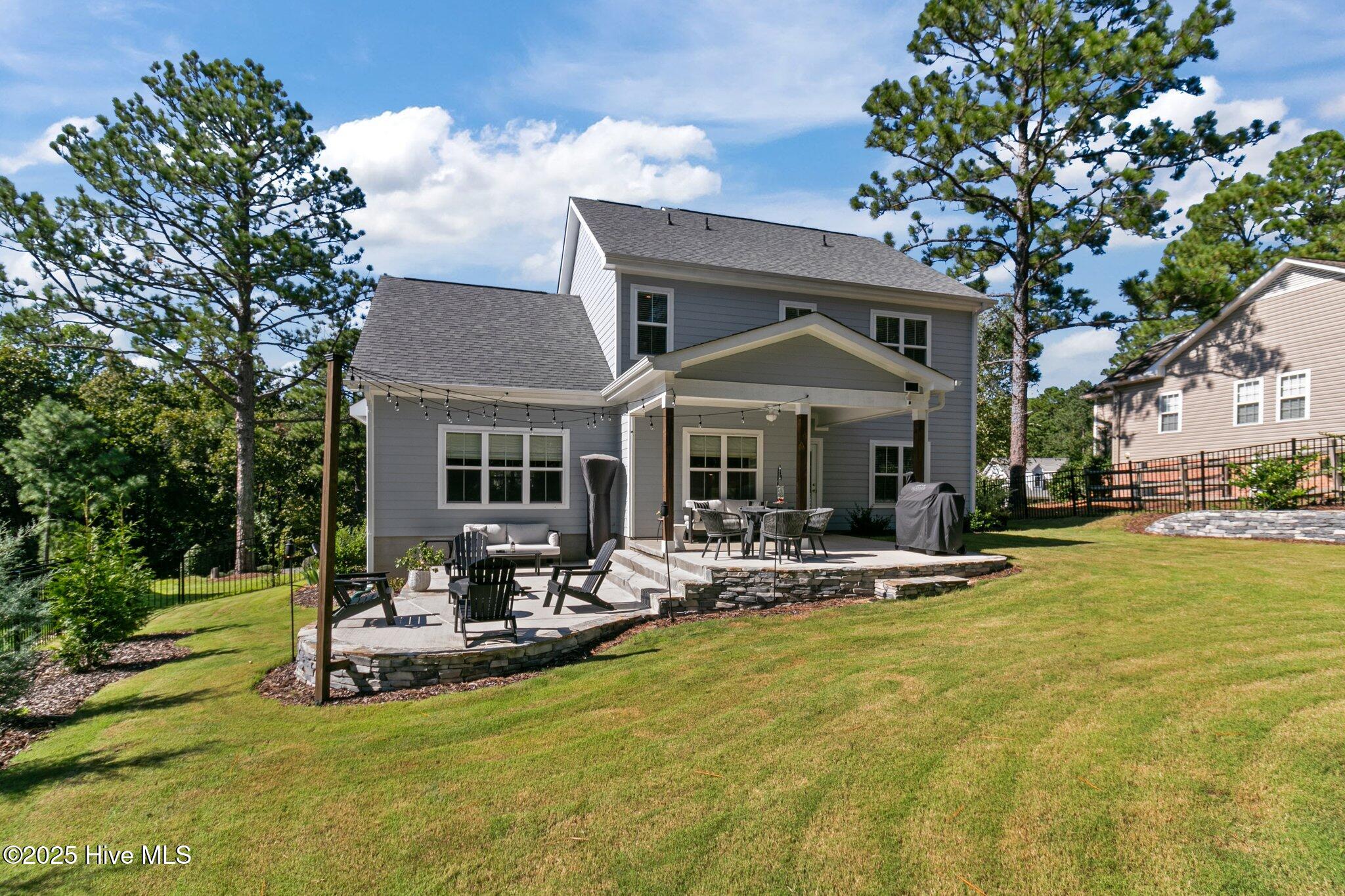 321 Juniper Creek Boulevard