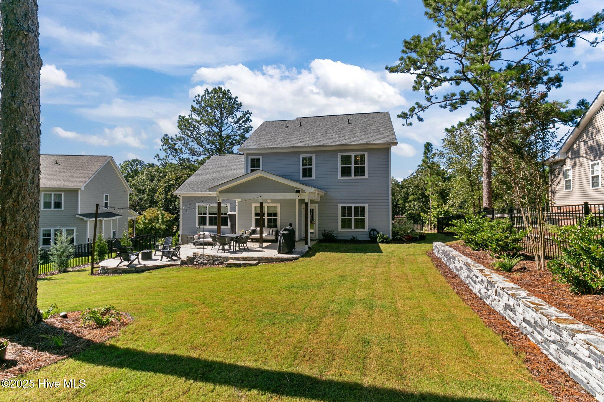 321 Juniper Creek Boulevard