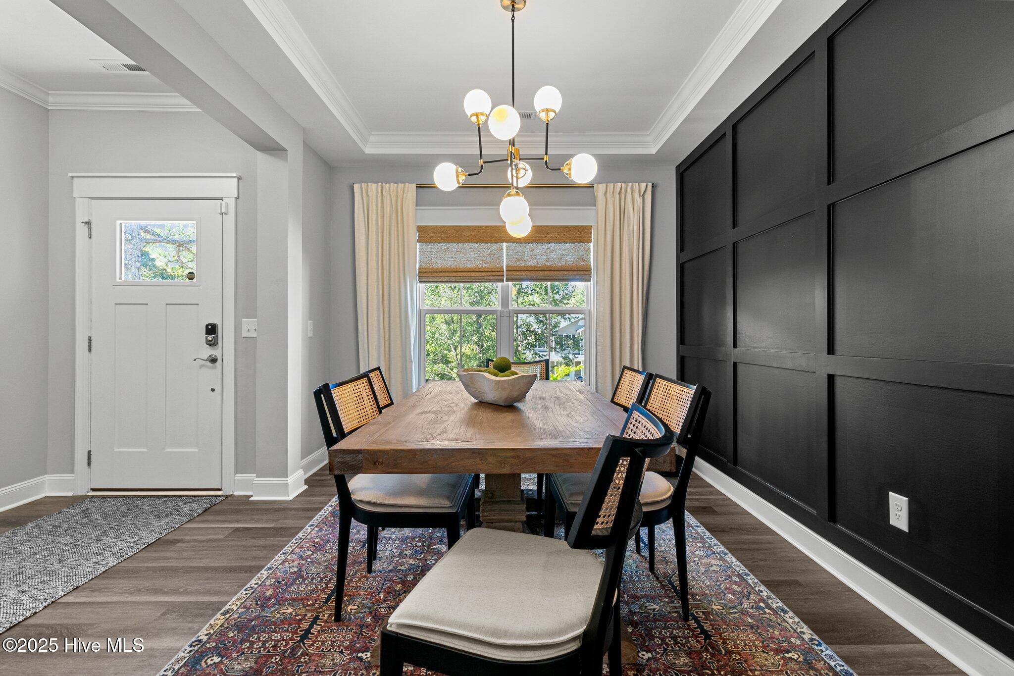 321 Juniper Creek Boulevard