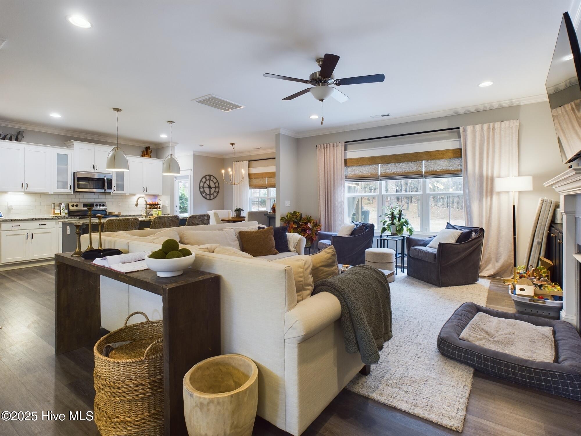 321 Juniper Creek Boulevard