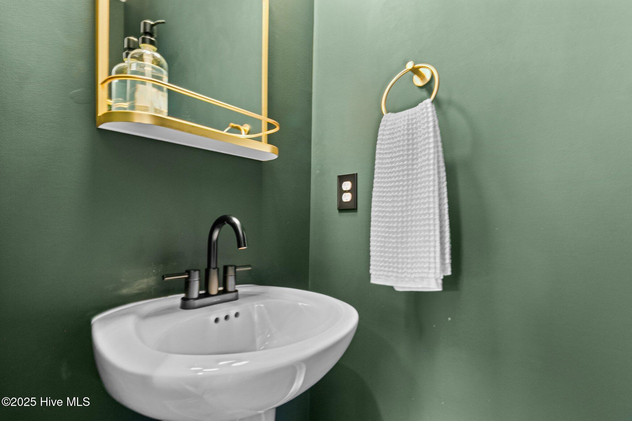 321 Juniper Creek Boulevard