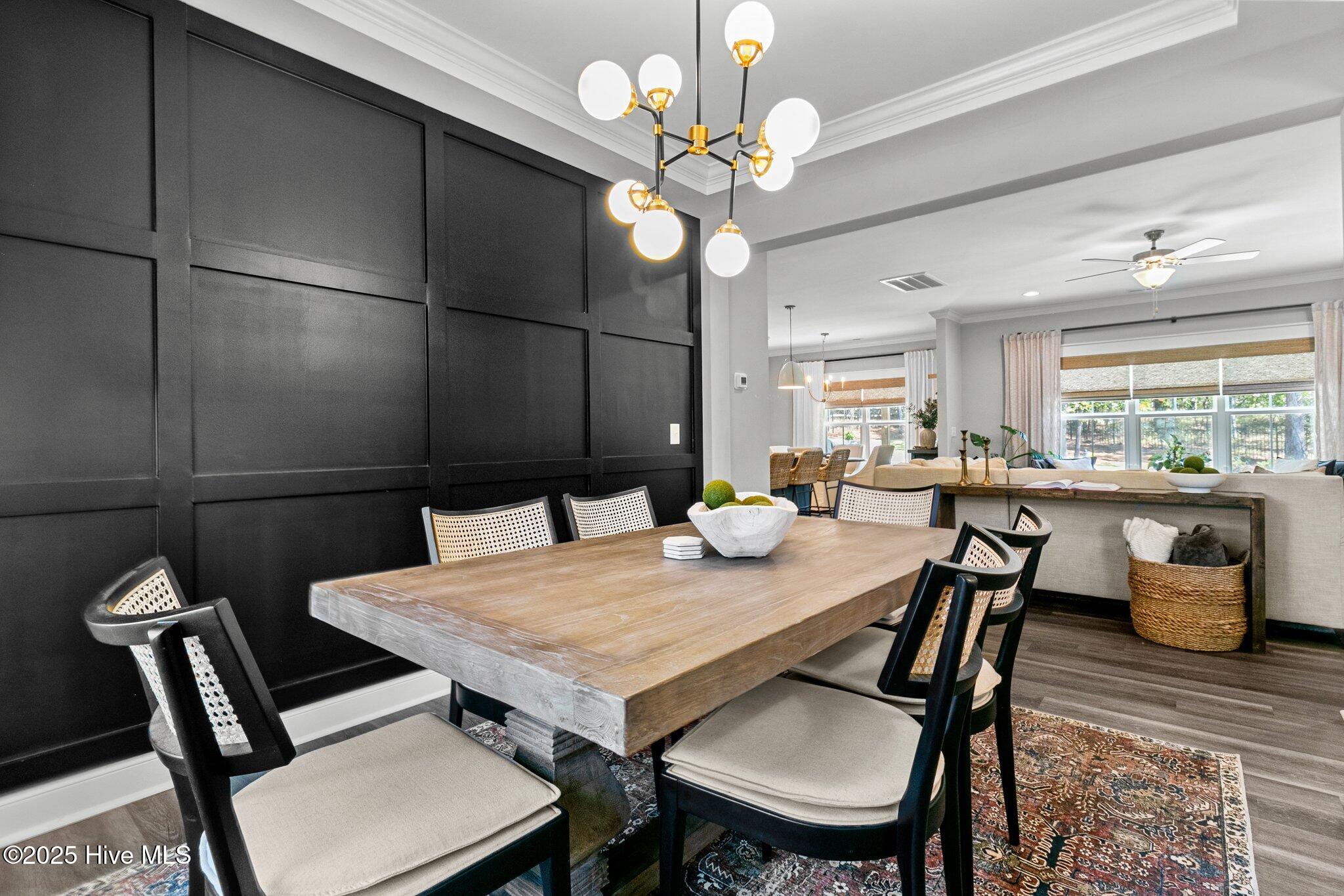 321 Juniper Creek Boulevard