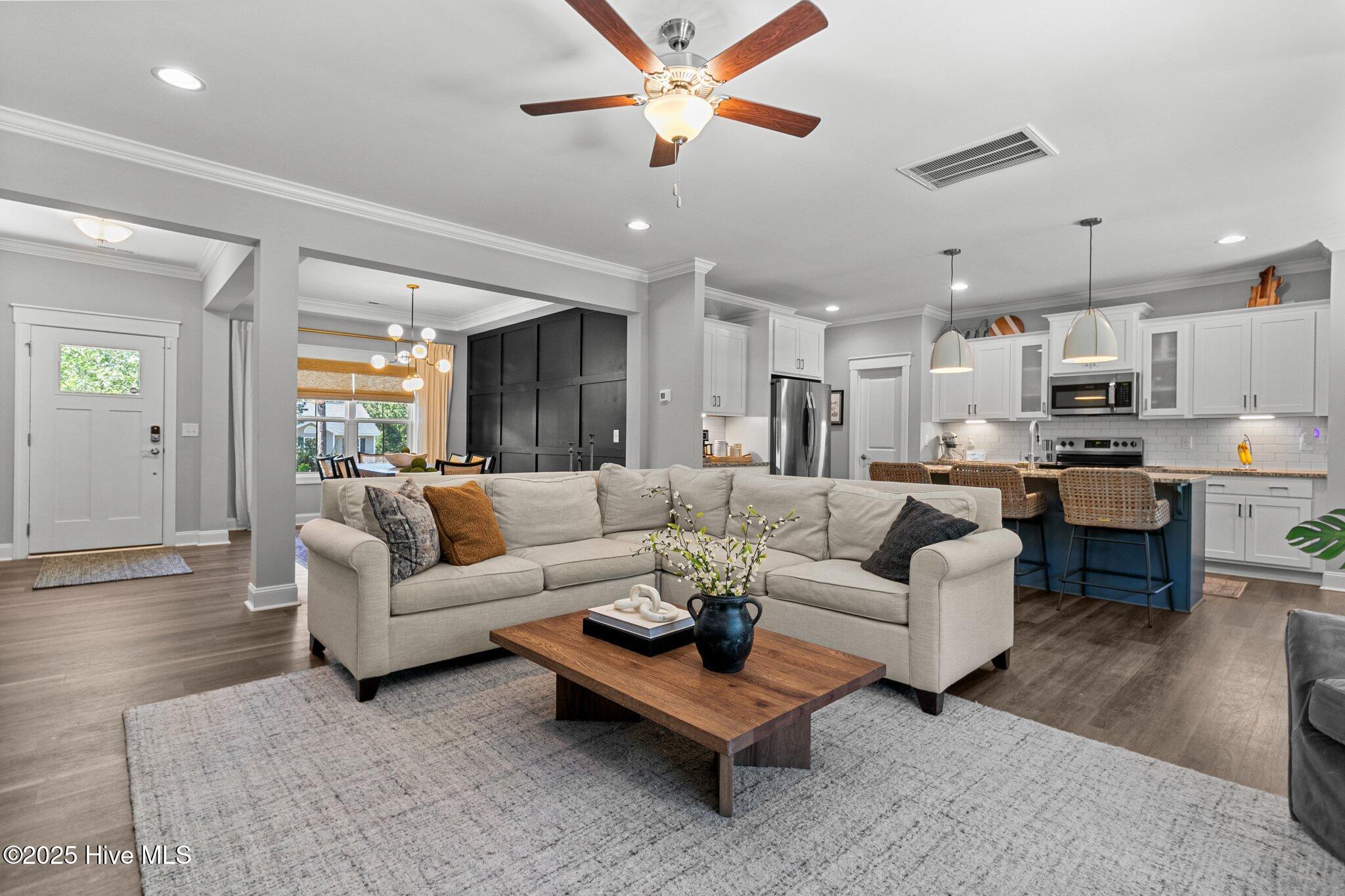 321 Juniper Creek Boulevard