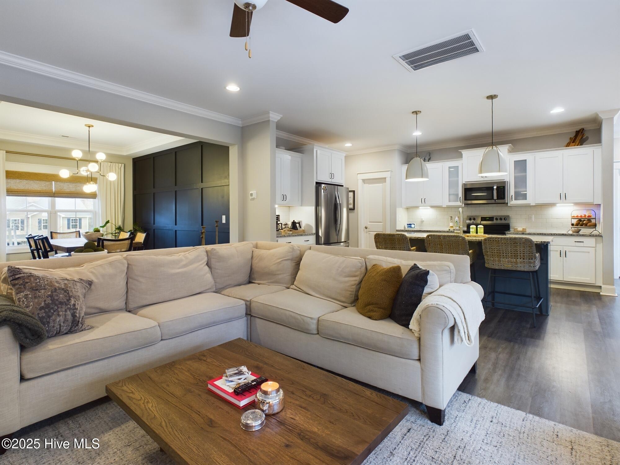 321 Juniper Creek Boulevard