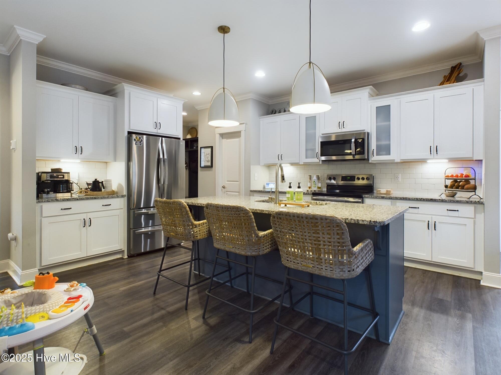 321 Juniper Creek Boulevard