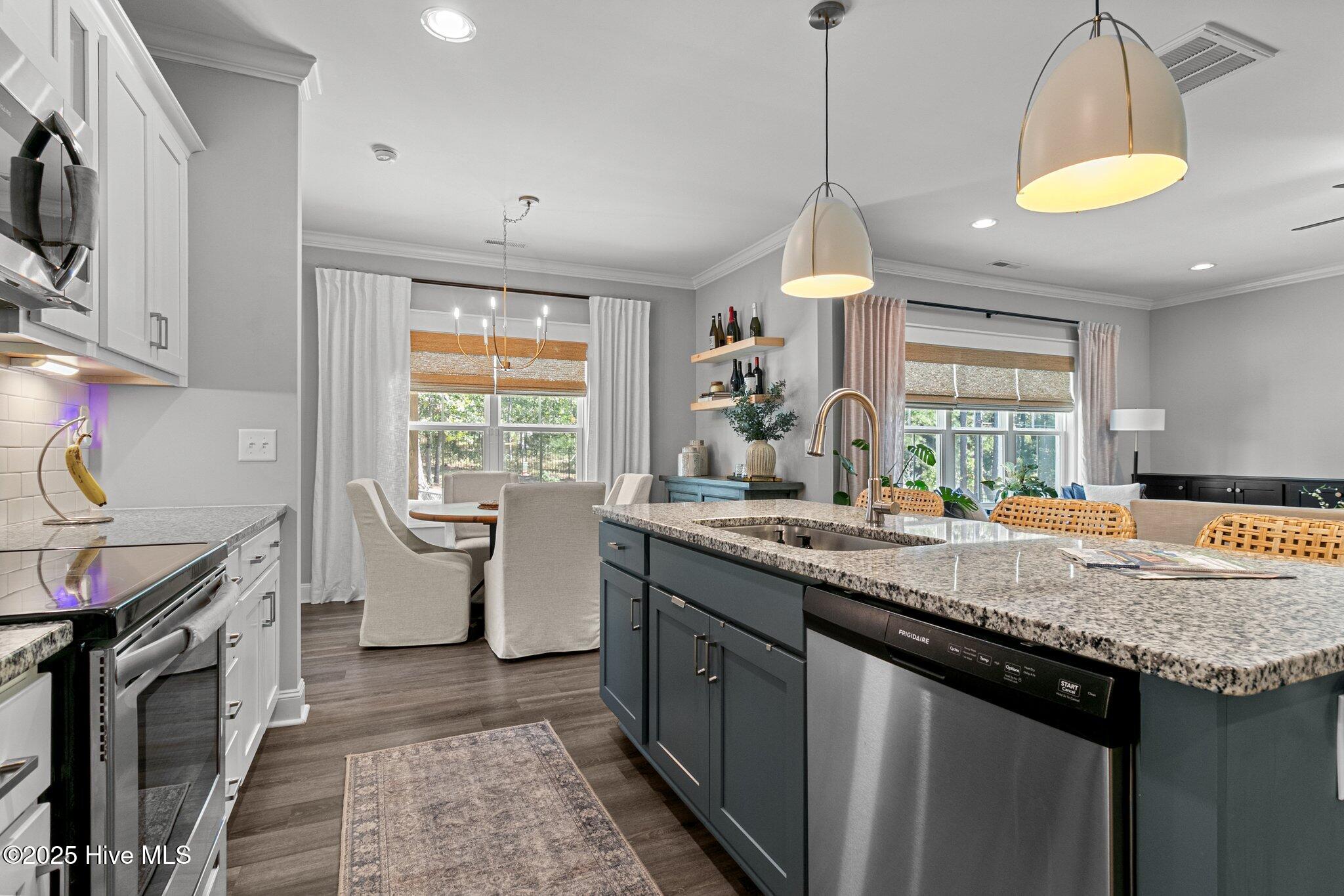 321 Juniper Creek Boulevard