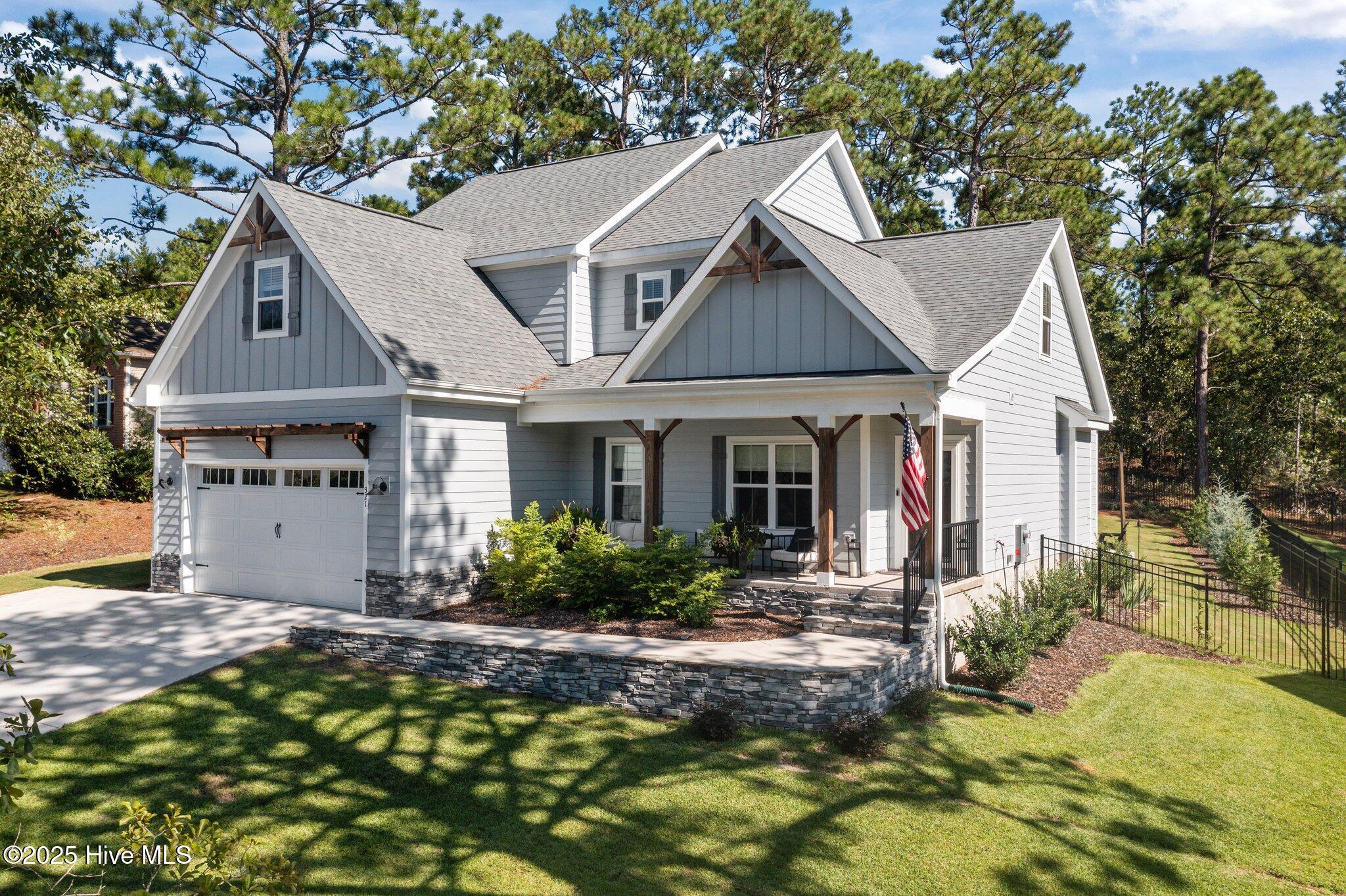 321 Juniper Creek Boulevard