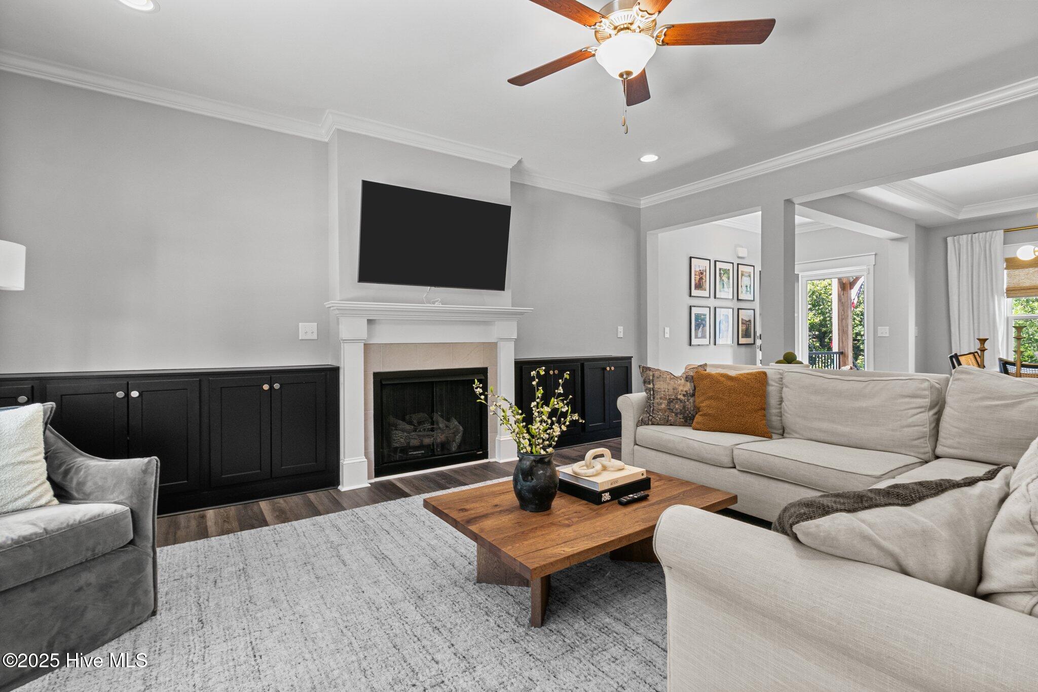 321 Juniper Creek Boulevard