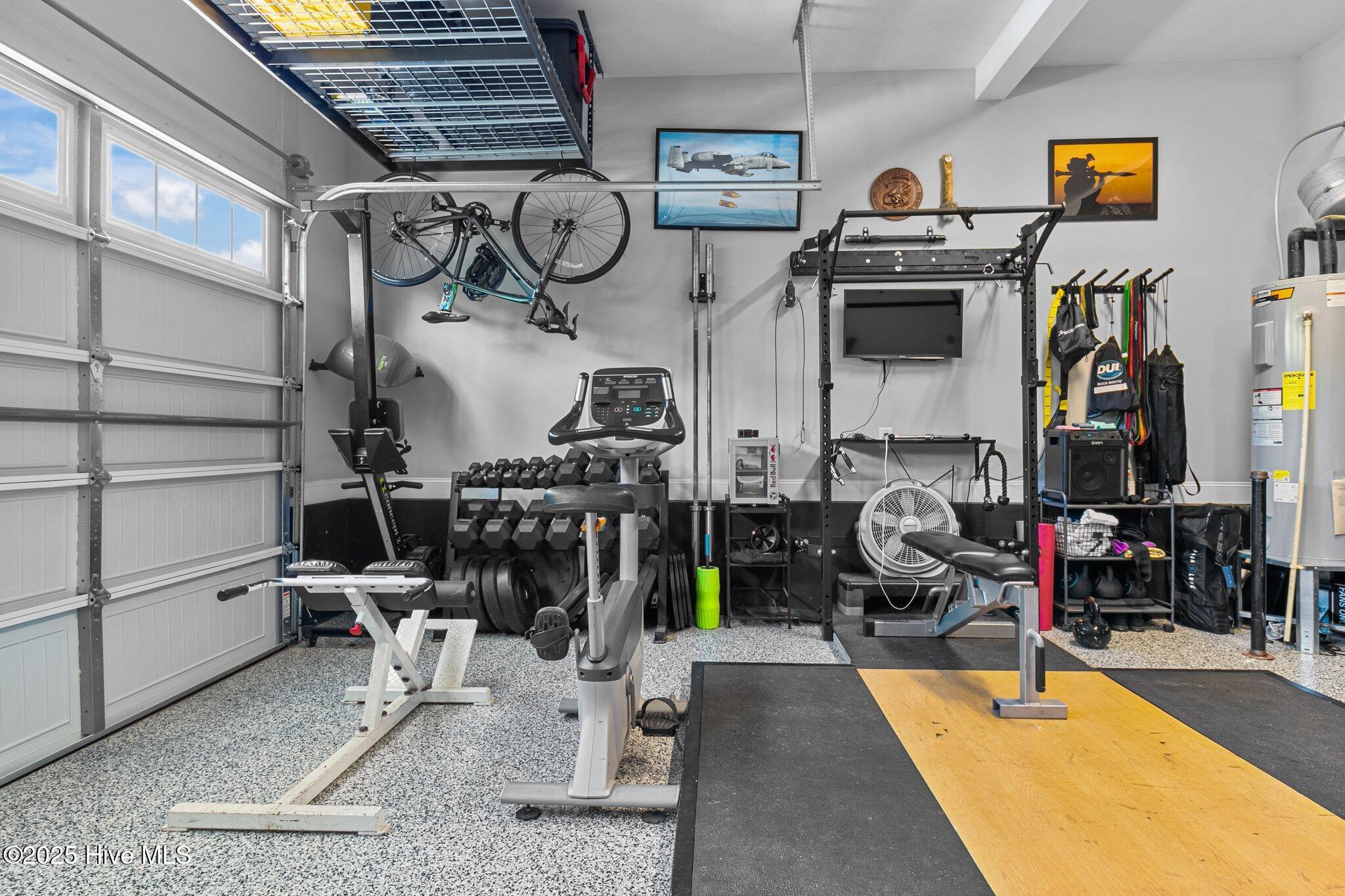 321 Juniper Creek Boulevard