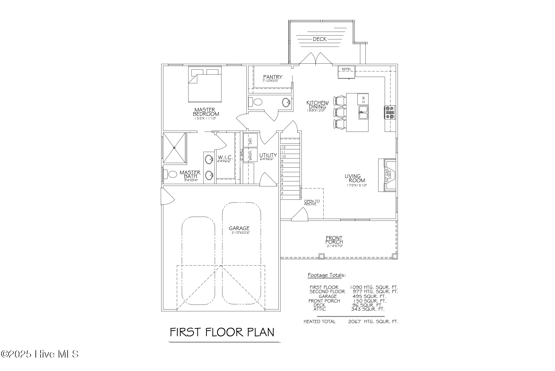 859 Blue Bird Drive