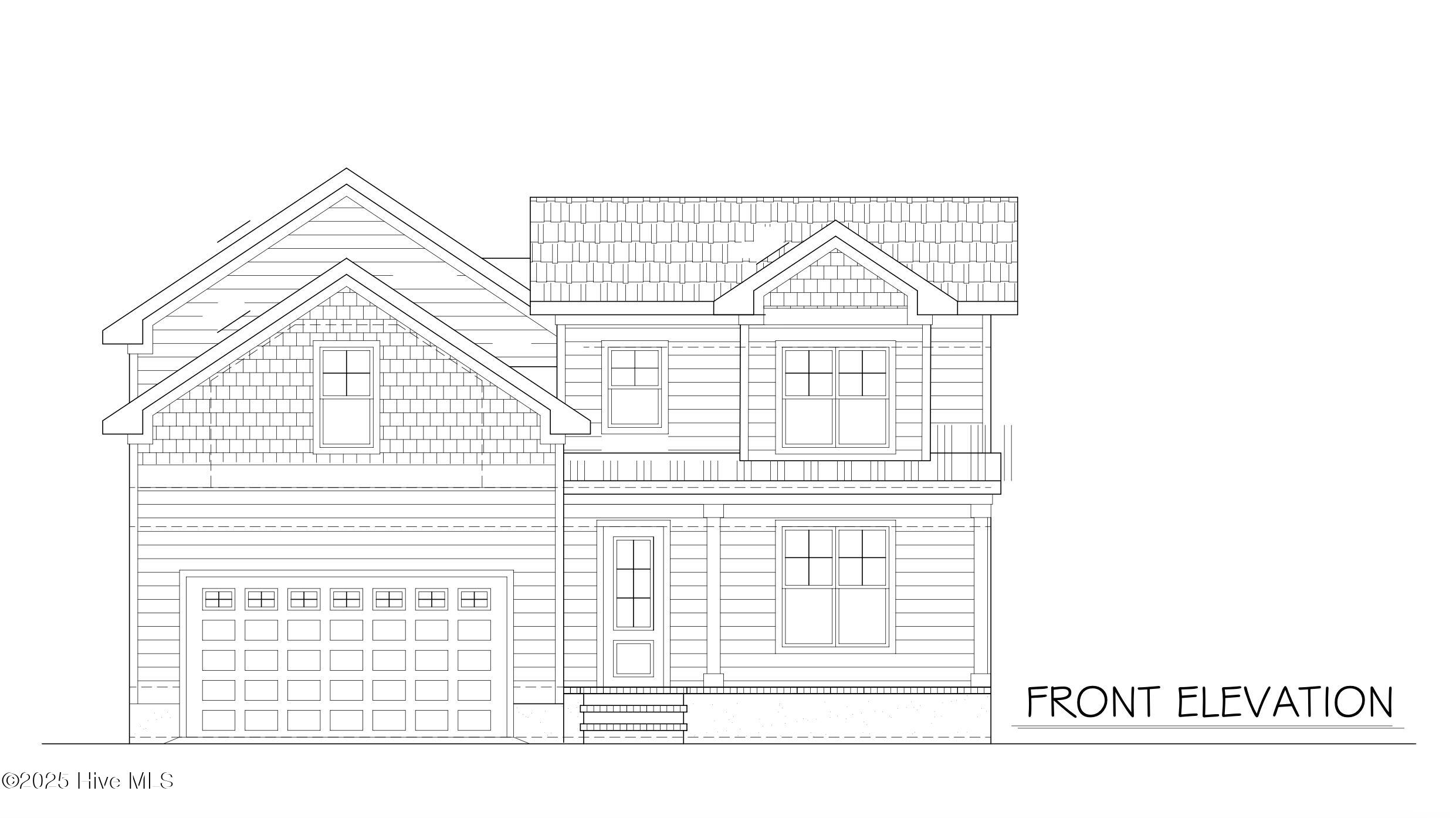 859 Blue Bird Drive