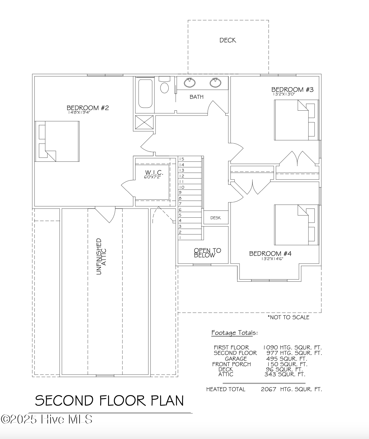 859 Blue Bird Drive