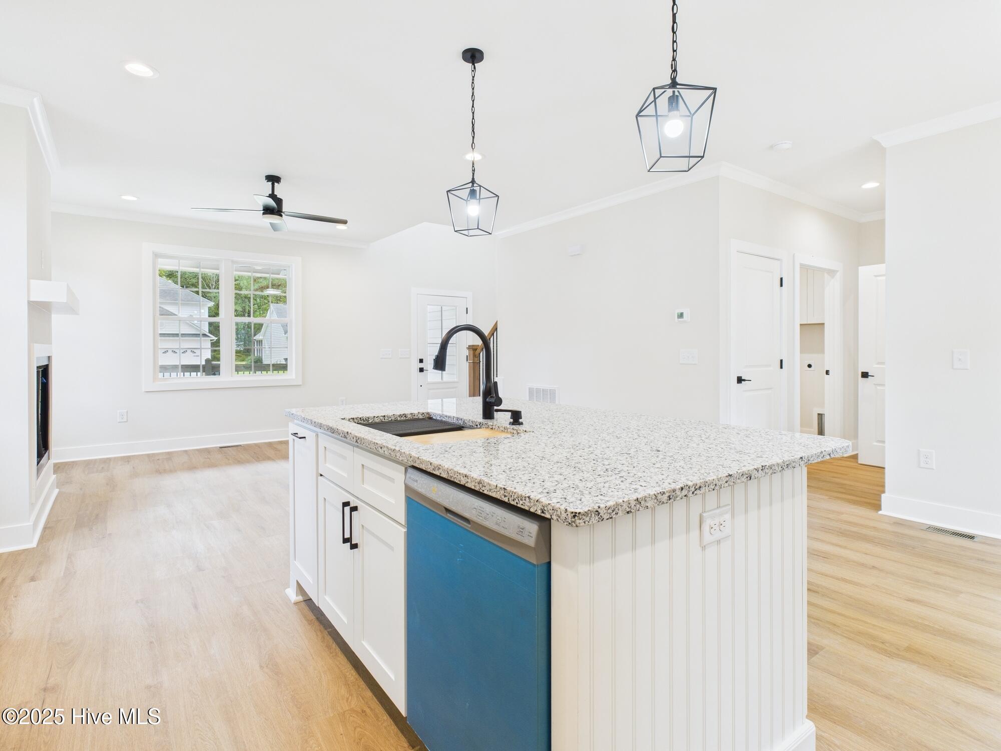 859 Blue Bird Drive