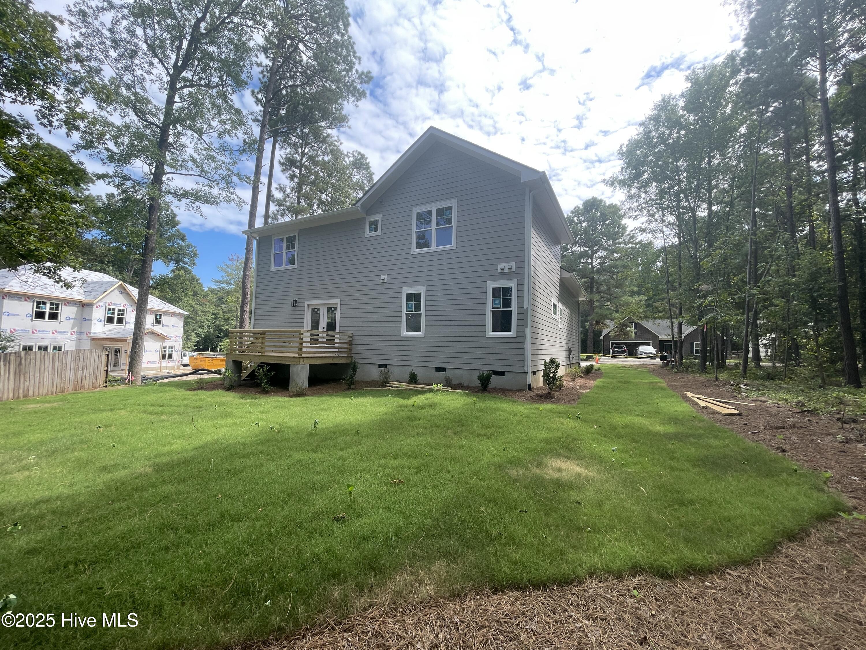 859 Blue Bird Drive