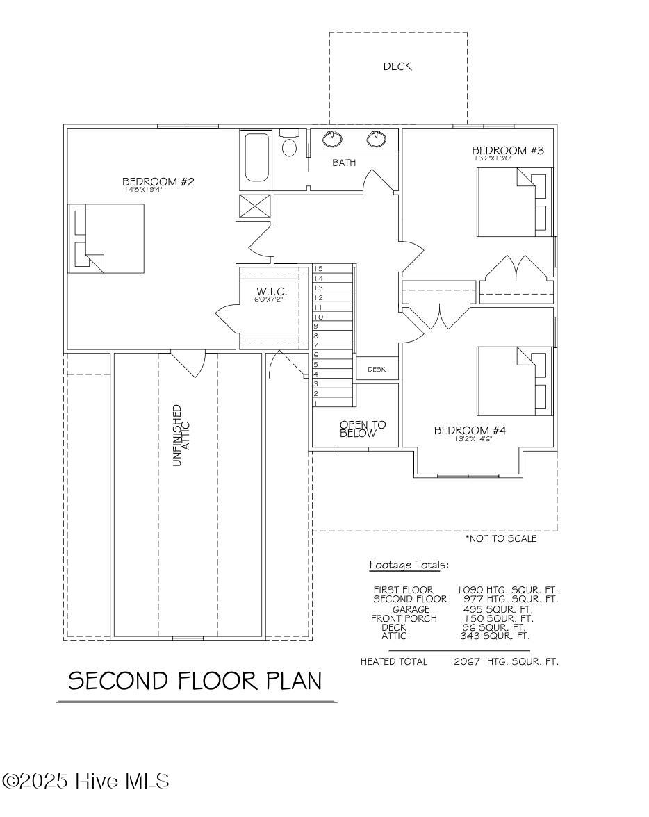 859 Blue Bird Drive