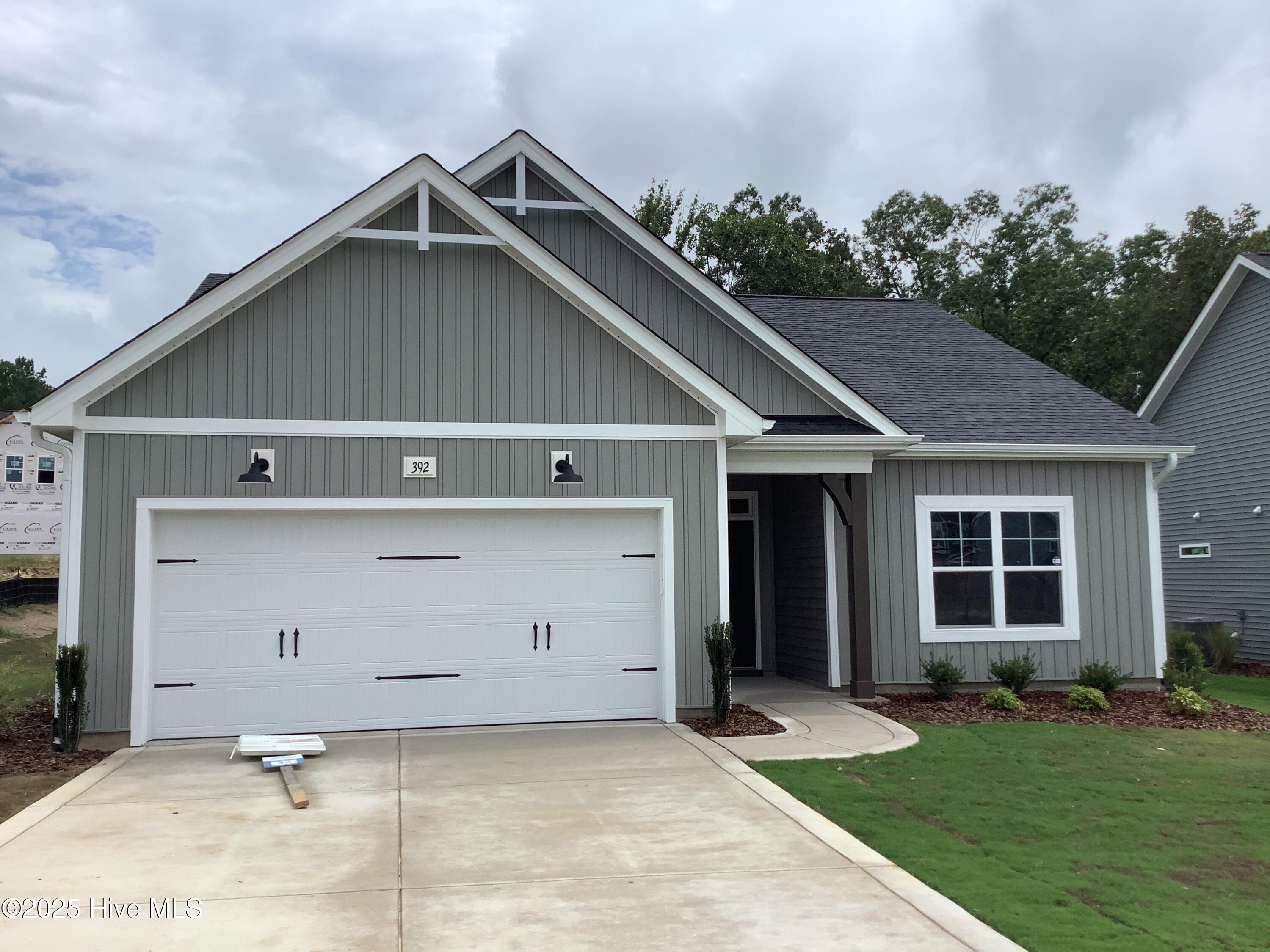 392 Glassmine Trail, 34