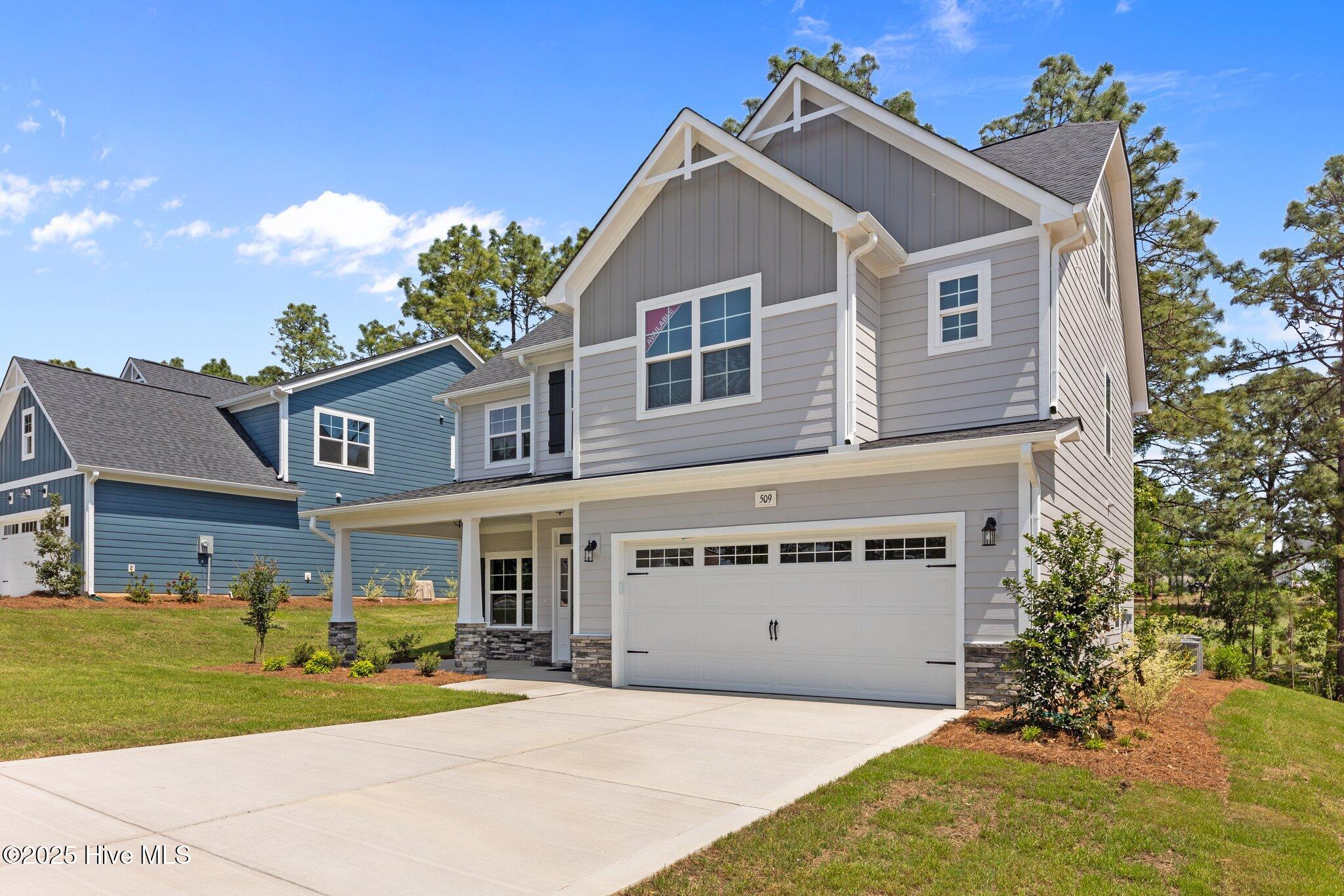 509 Watauga Lane, 544