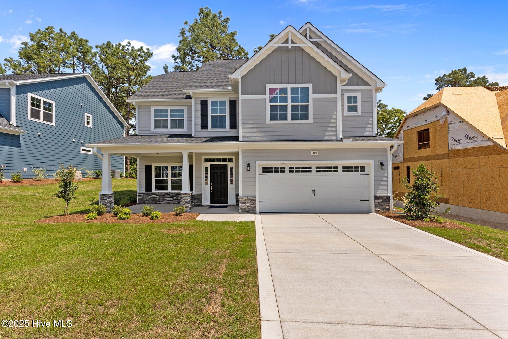 509 Watauga Lane, 544