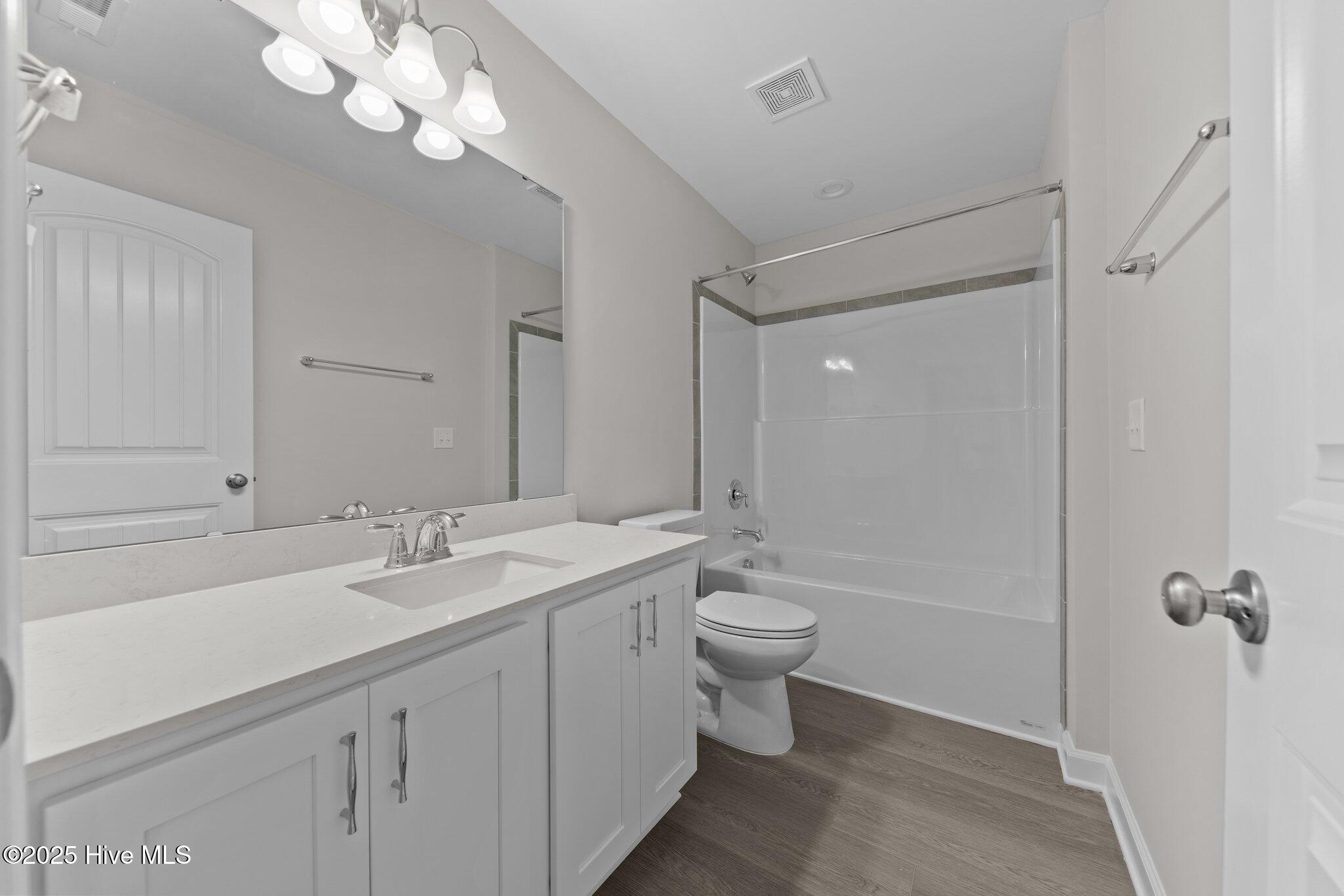 509 Watauga Lane, 544