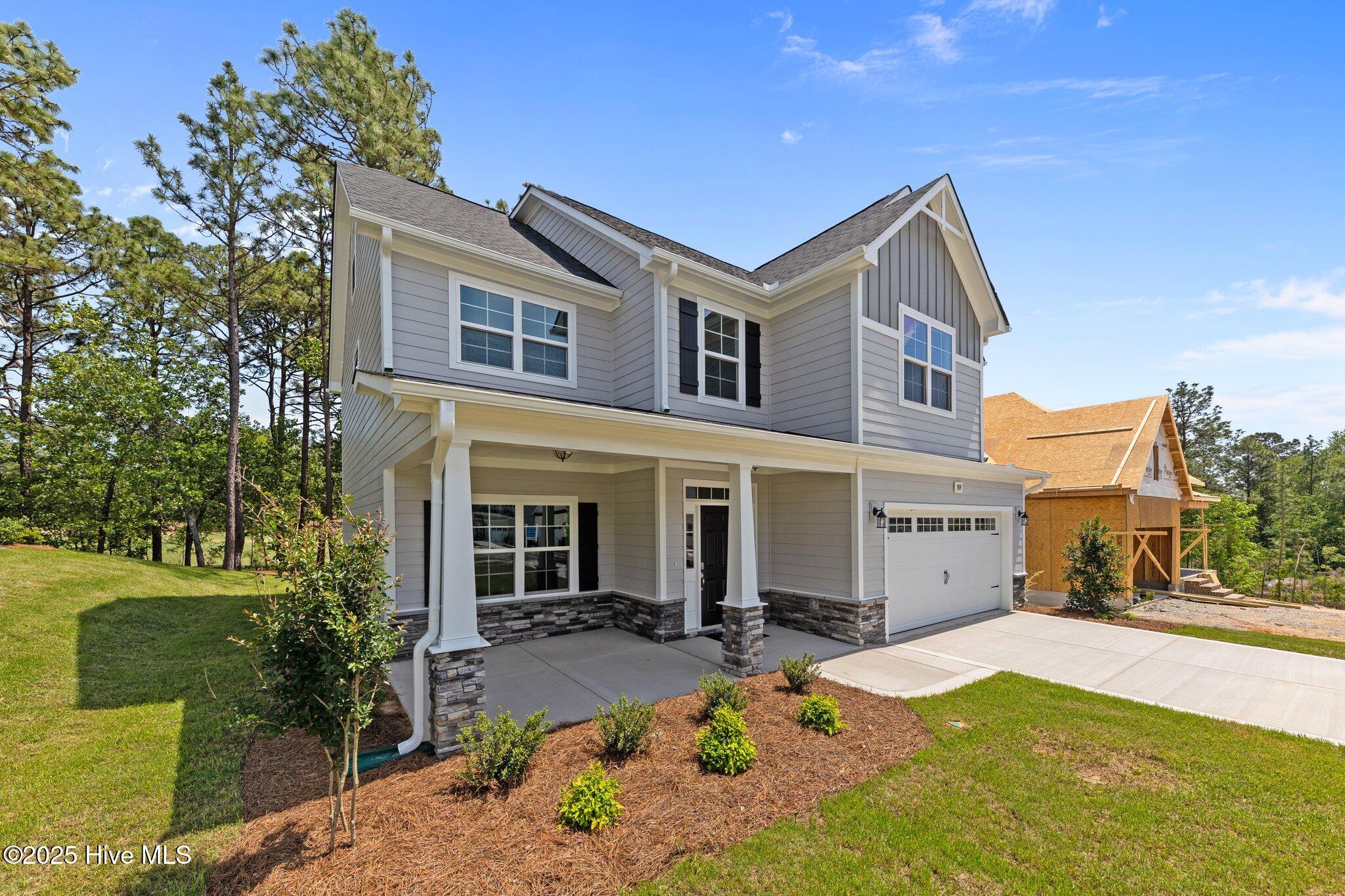 509 Watauga Lane, 544