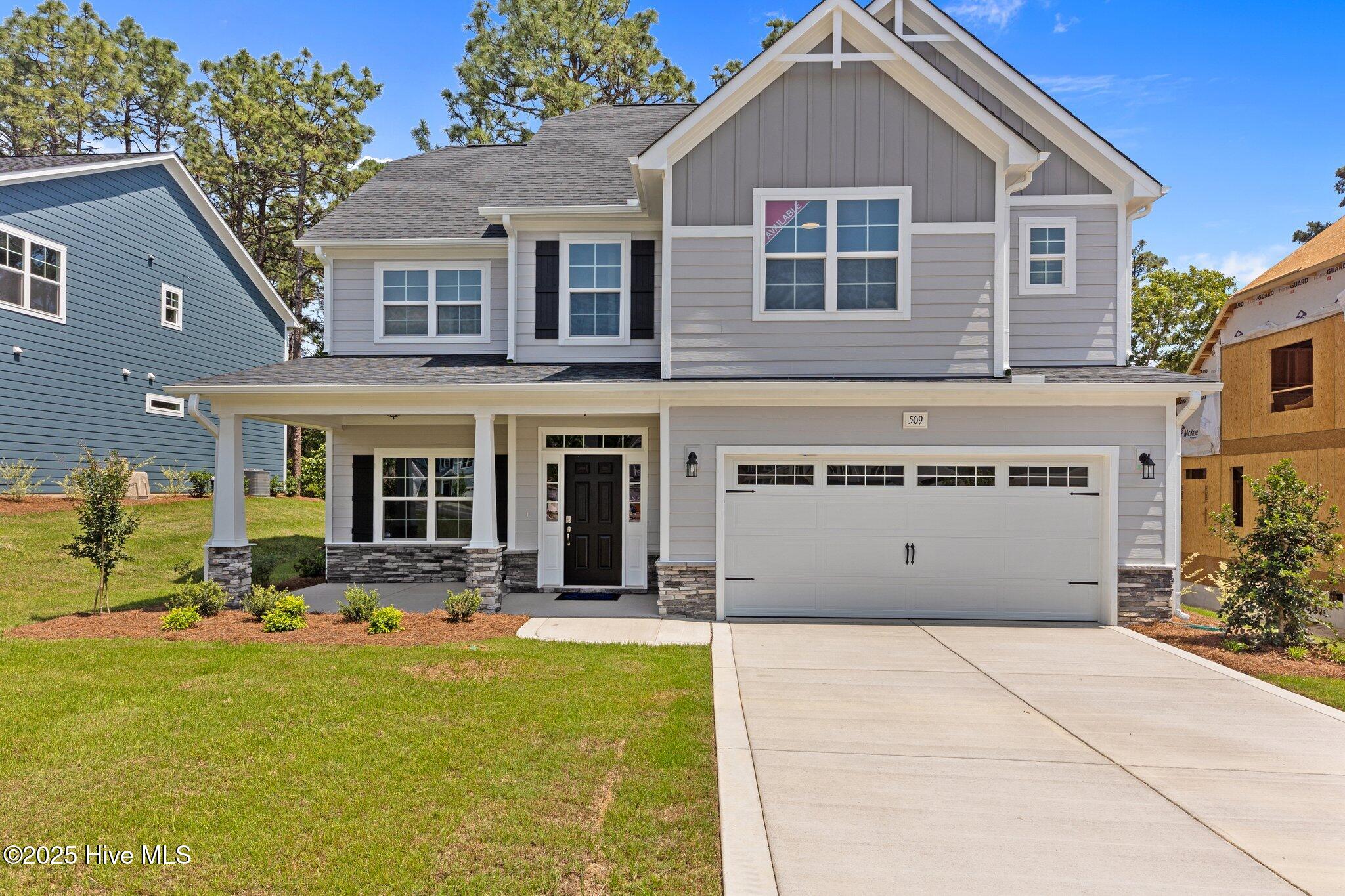 509 Watauga Lane, 544