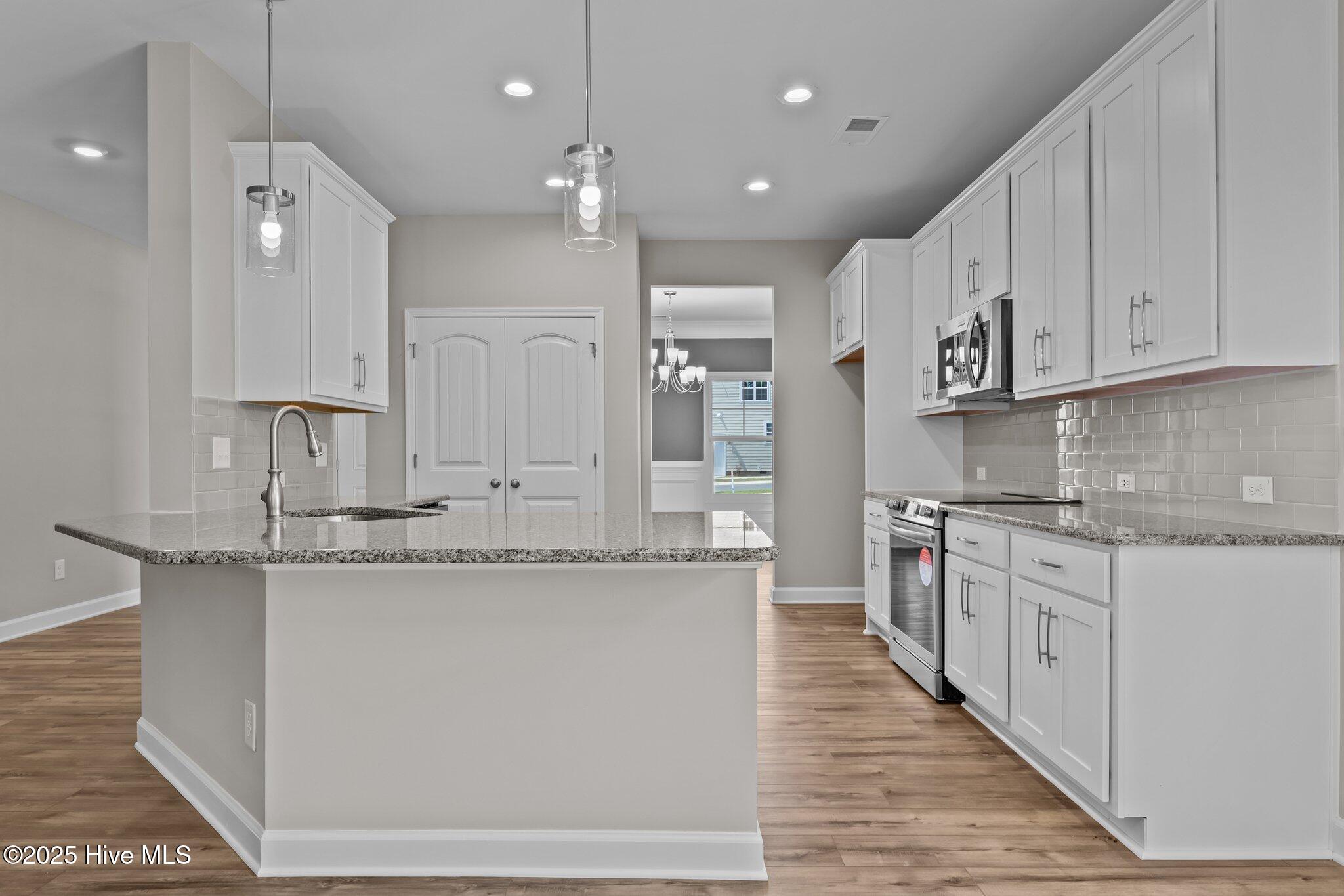505 Watauga Lane