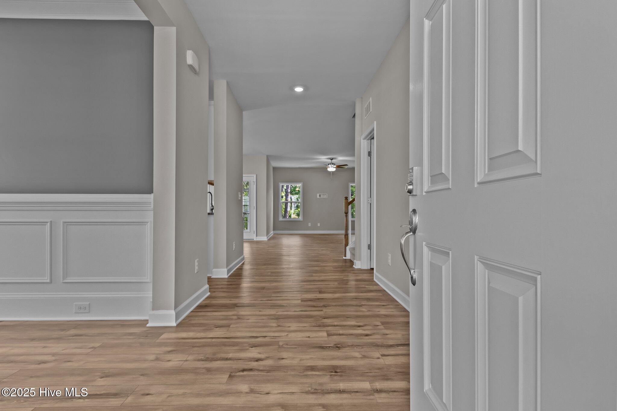 505 Watauga Lane