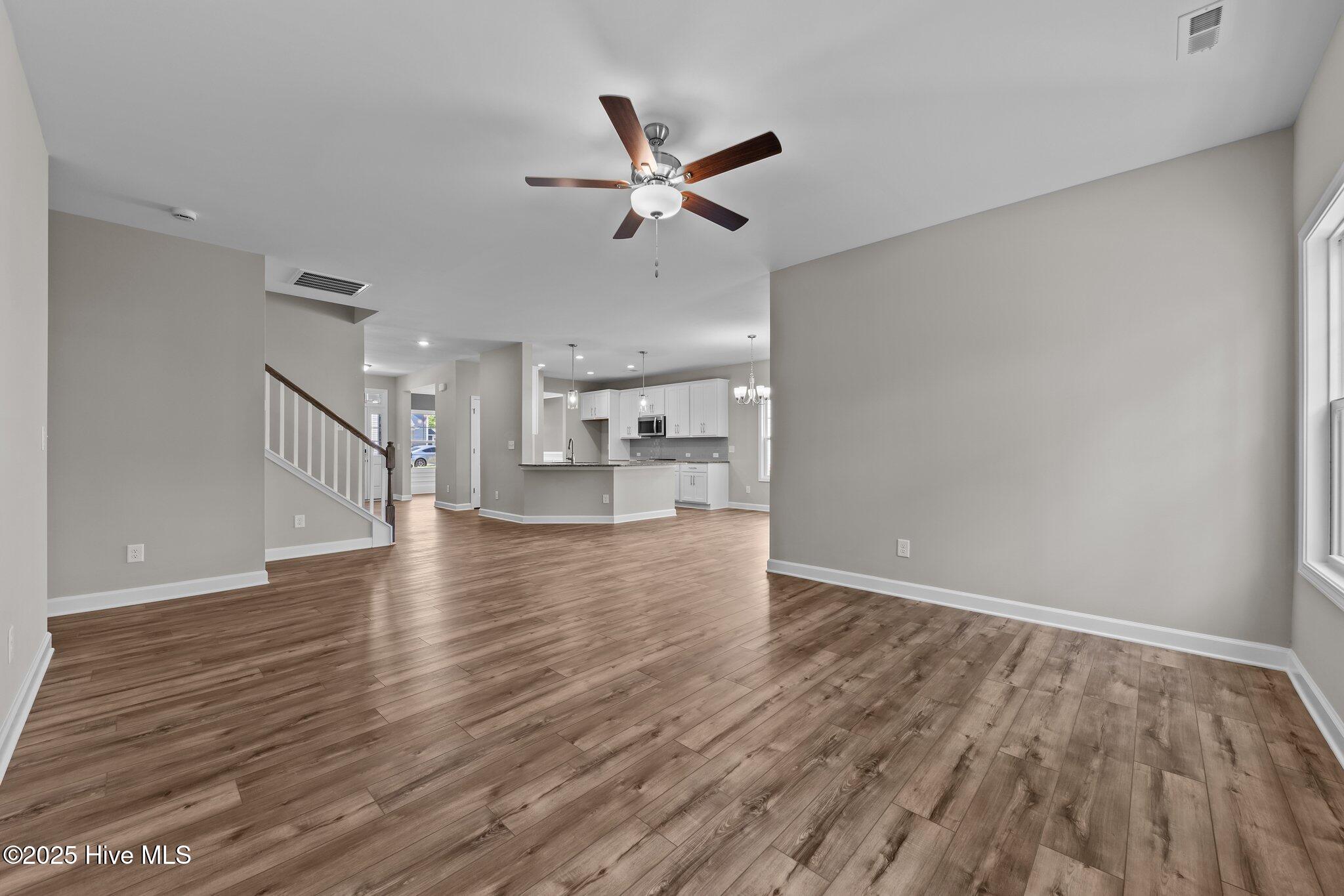 505 Watauga Lane