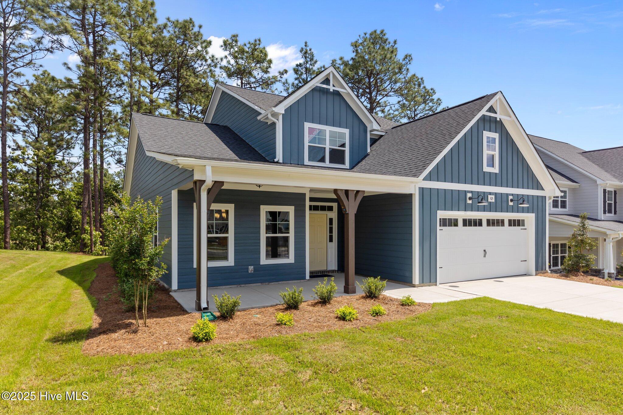 505 Watauga Lane