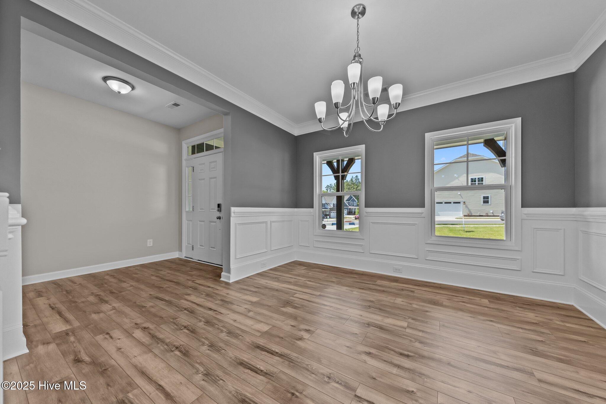 505 Watauga Lane