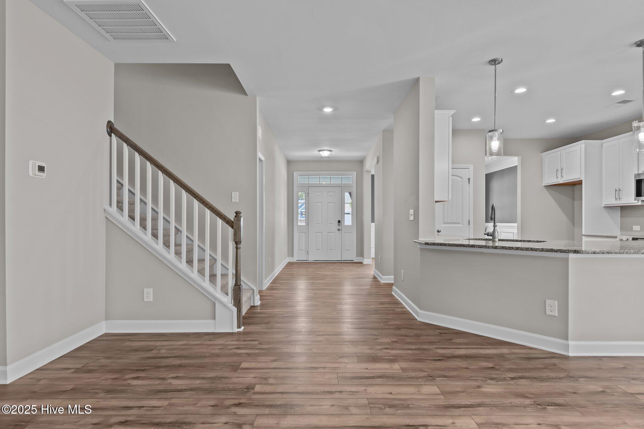 505 Watauga Lane