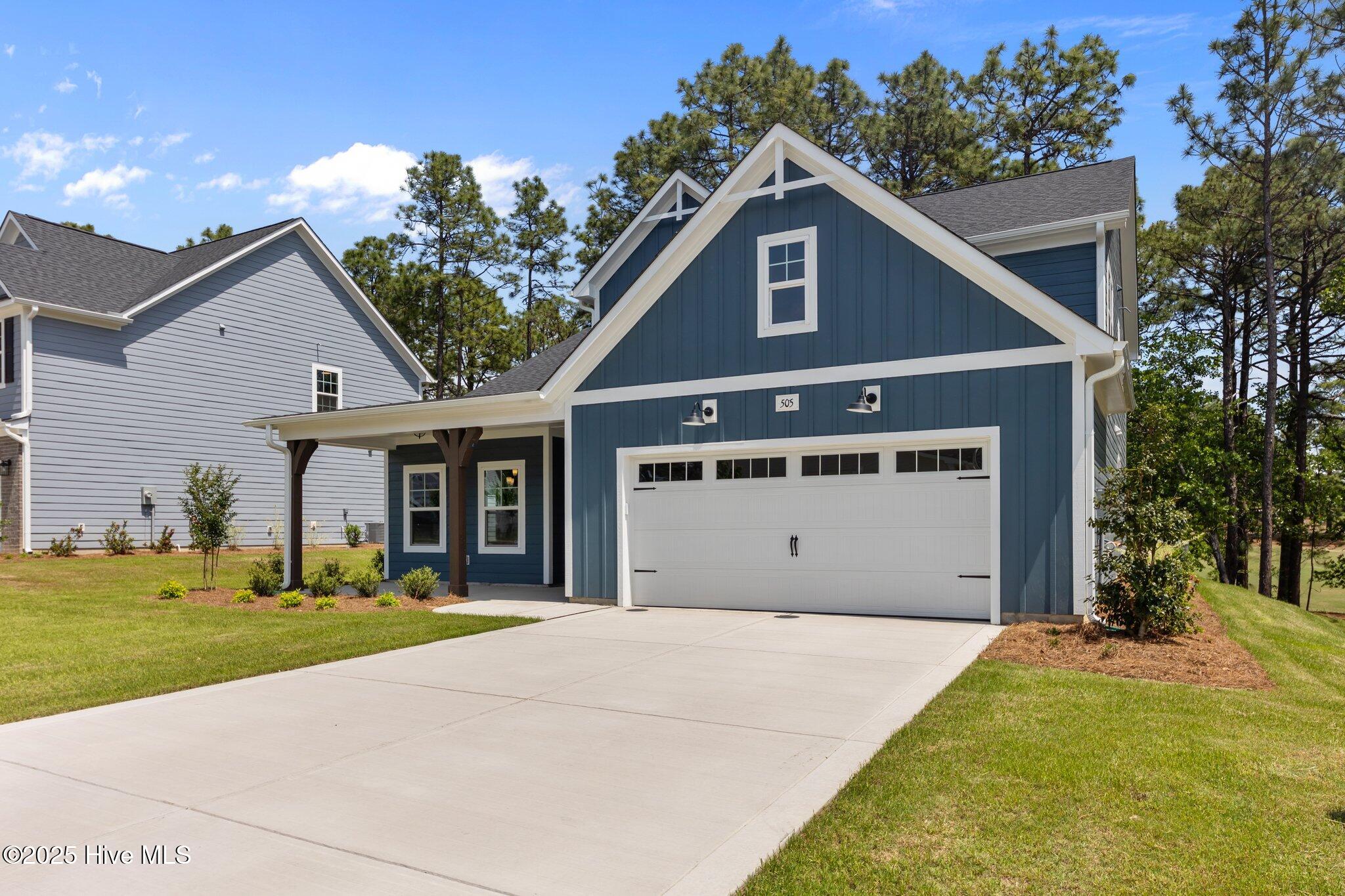 505 Watauga Lane