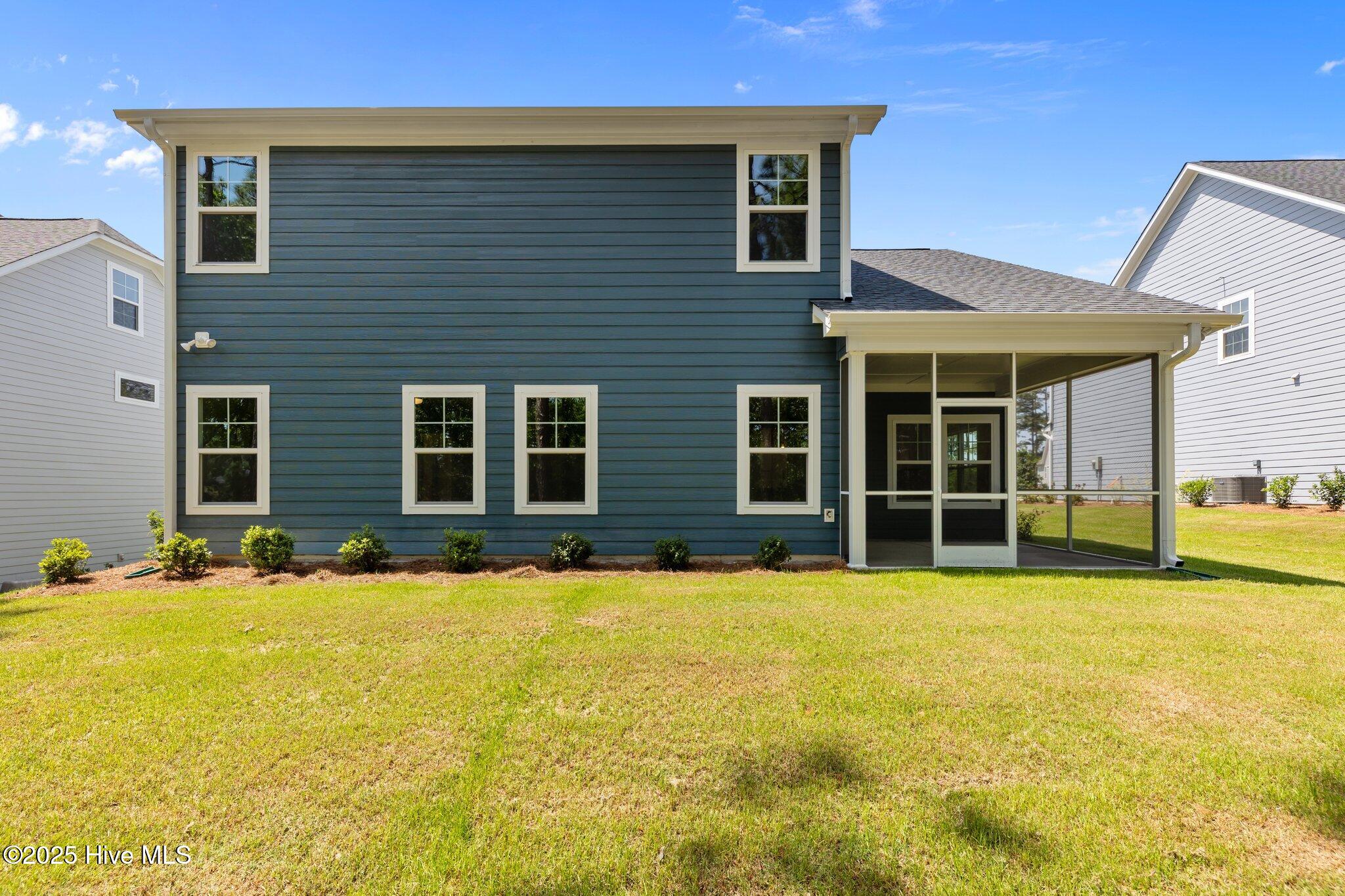 505 Watauga Lane