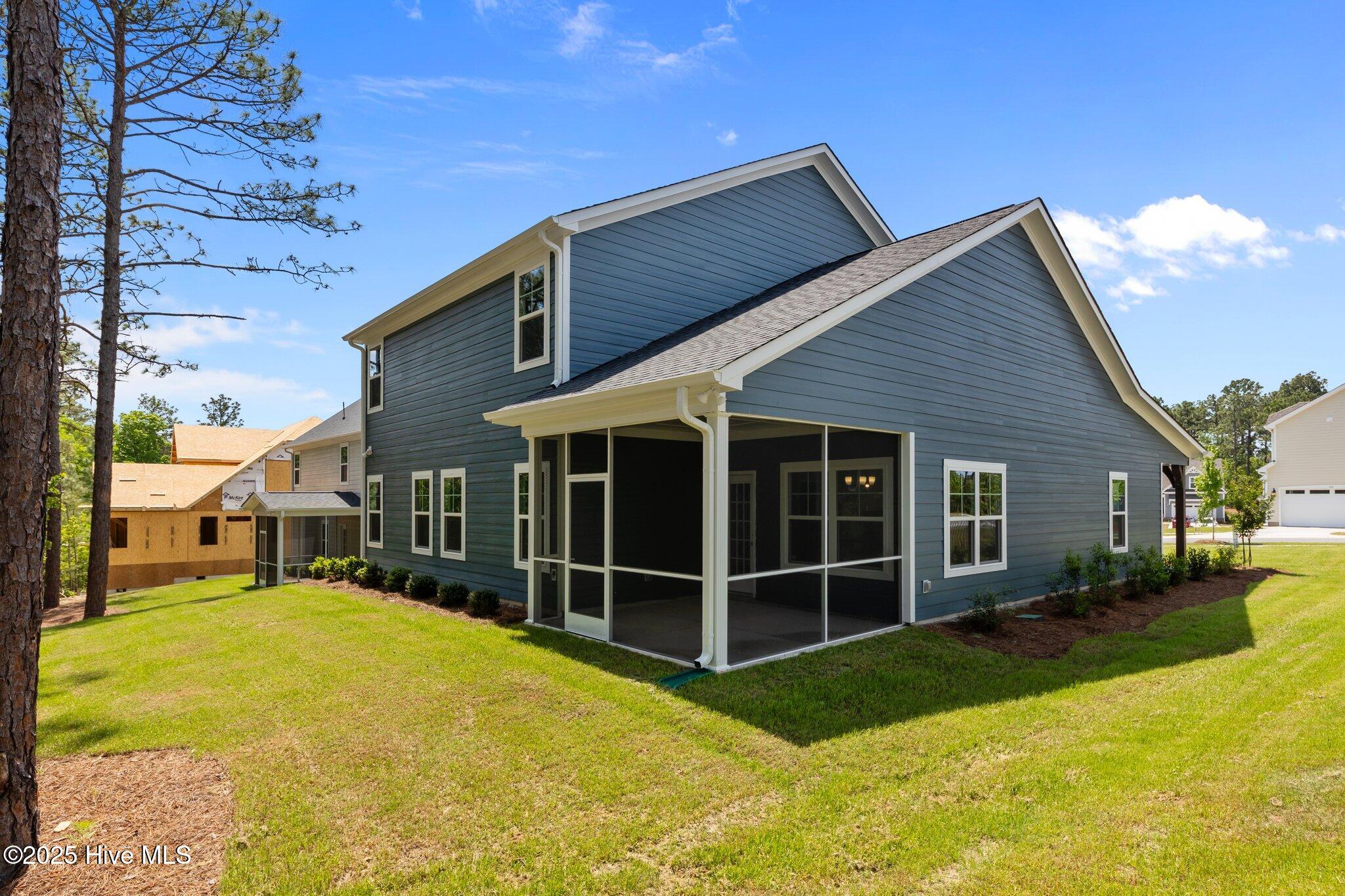 505 Watauga Lane