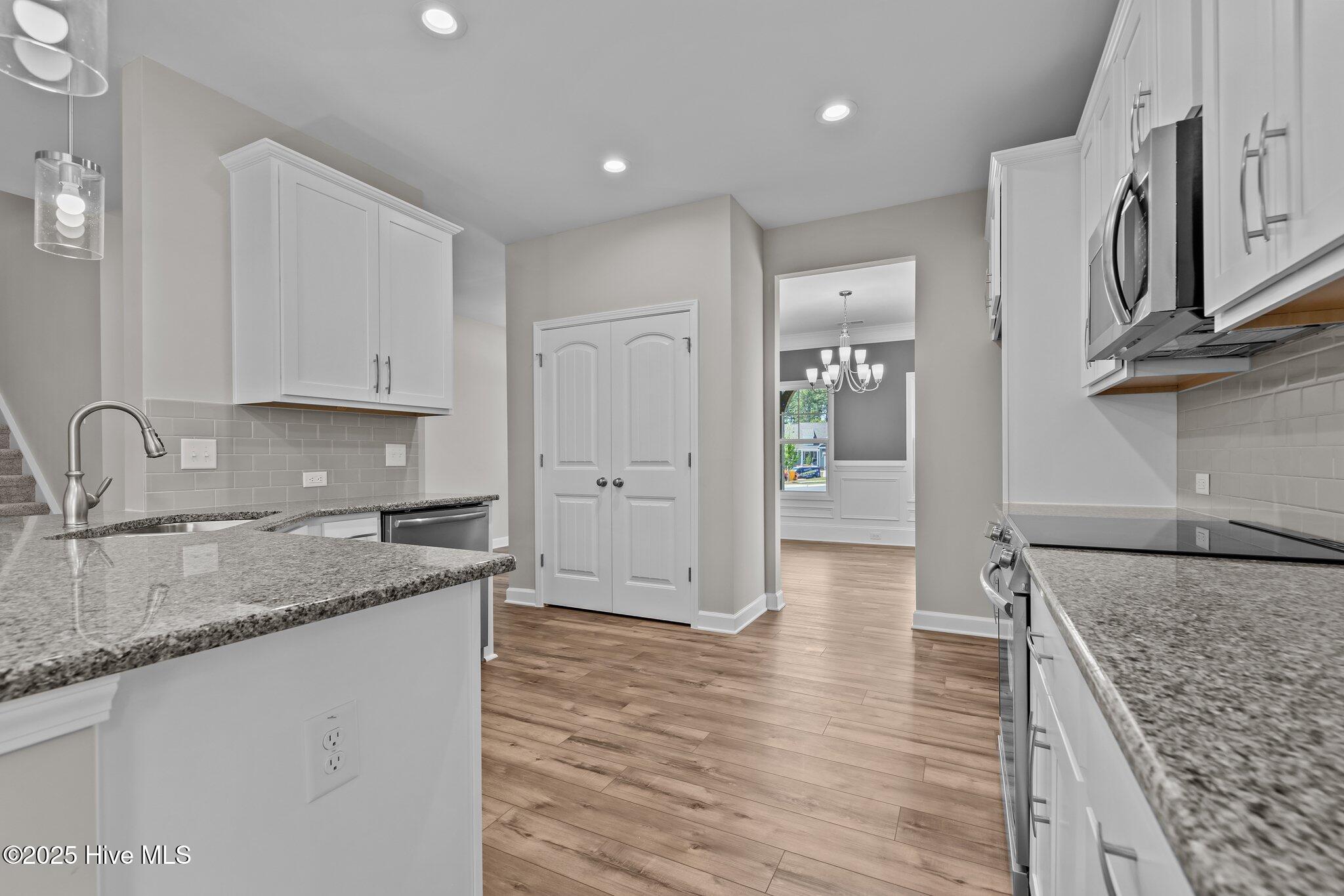 505 Watauga Lane