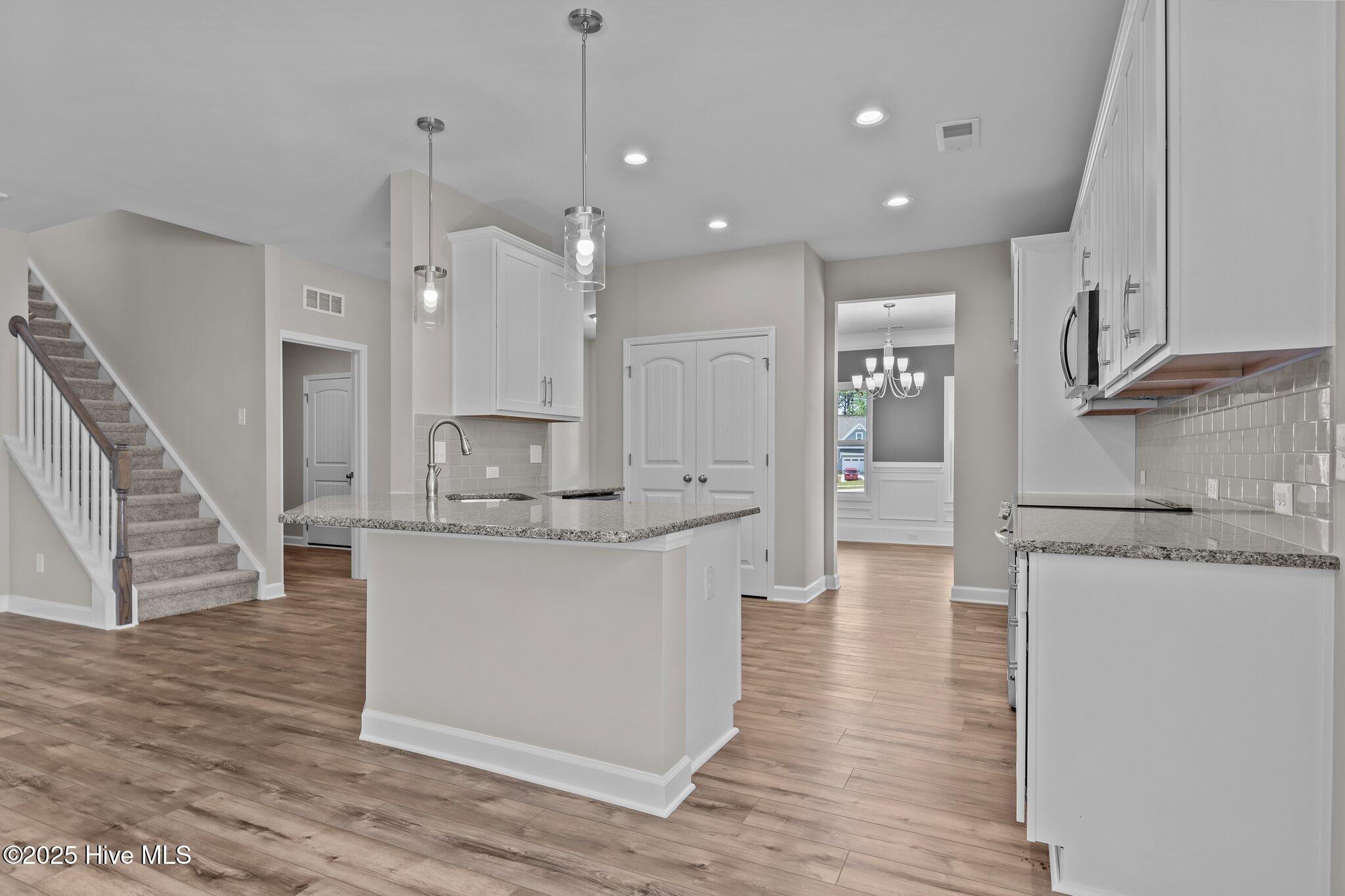 505 Watauga Lane