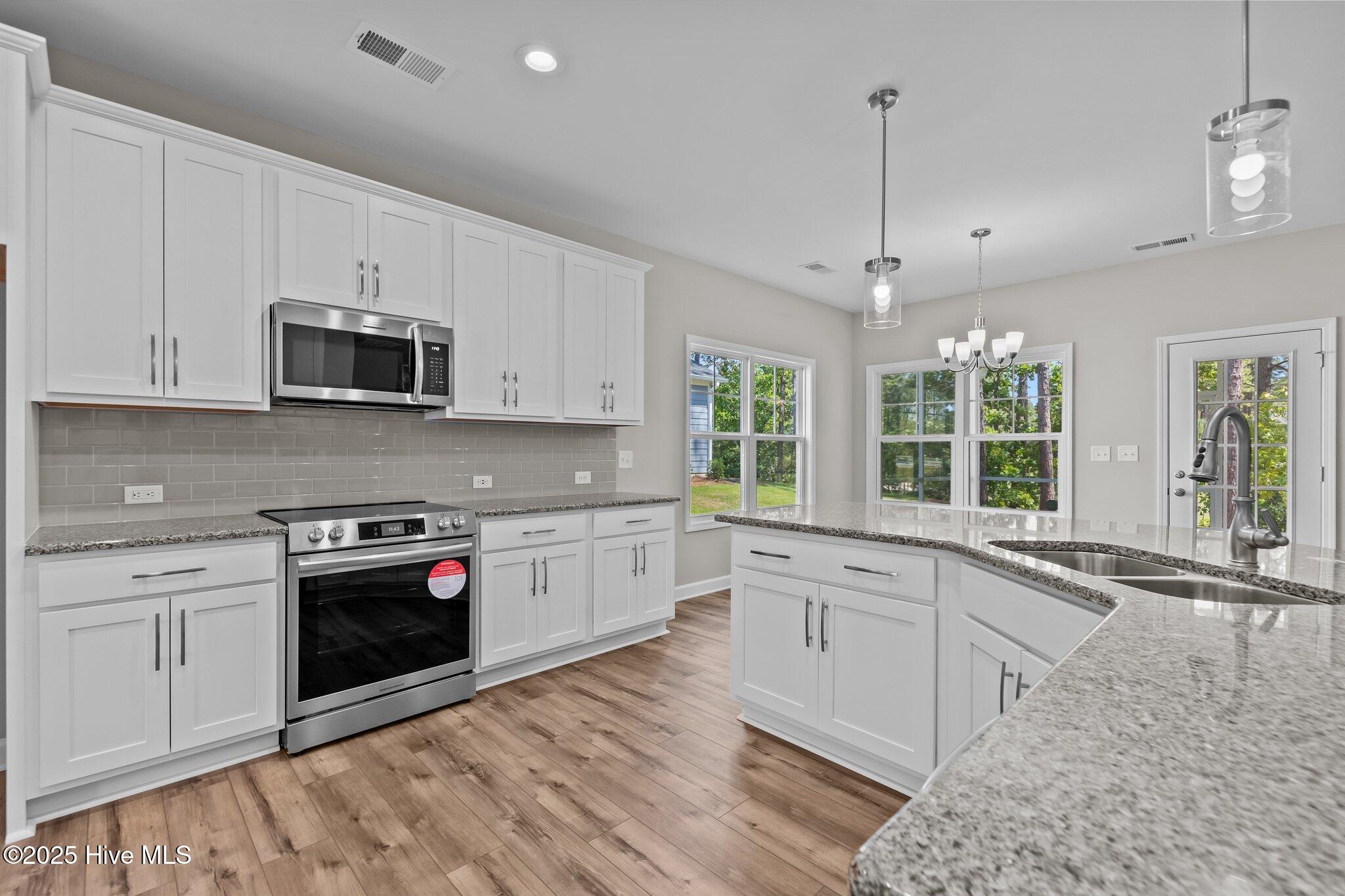 505 Watauga Lane