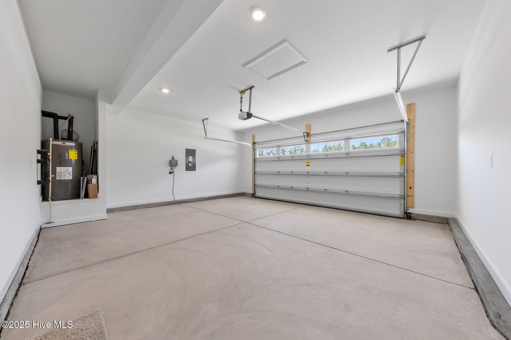 505 Watauga Lane