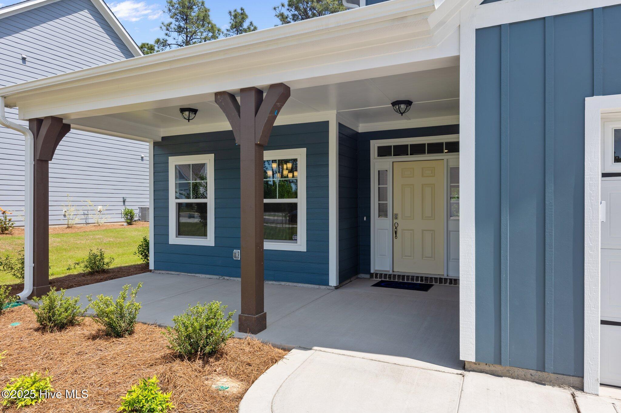 505 Watauga Lane